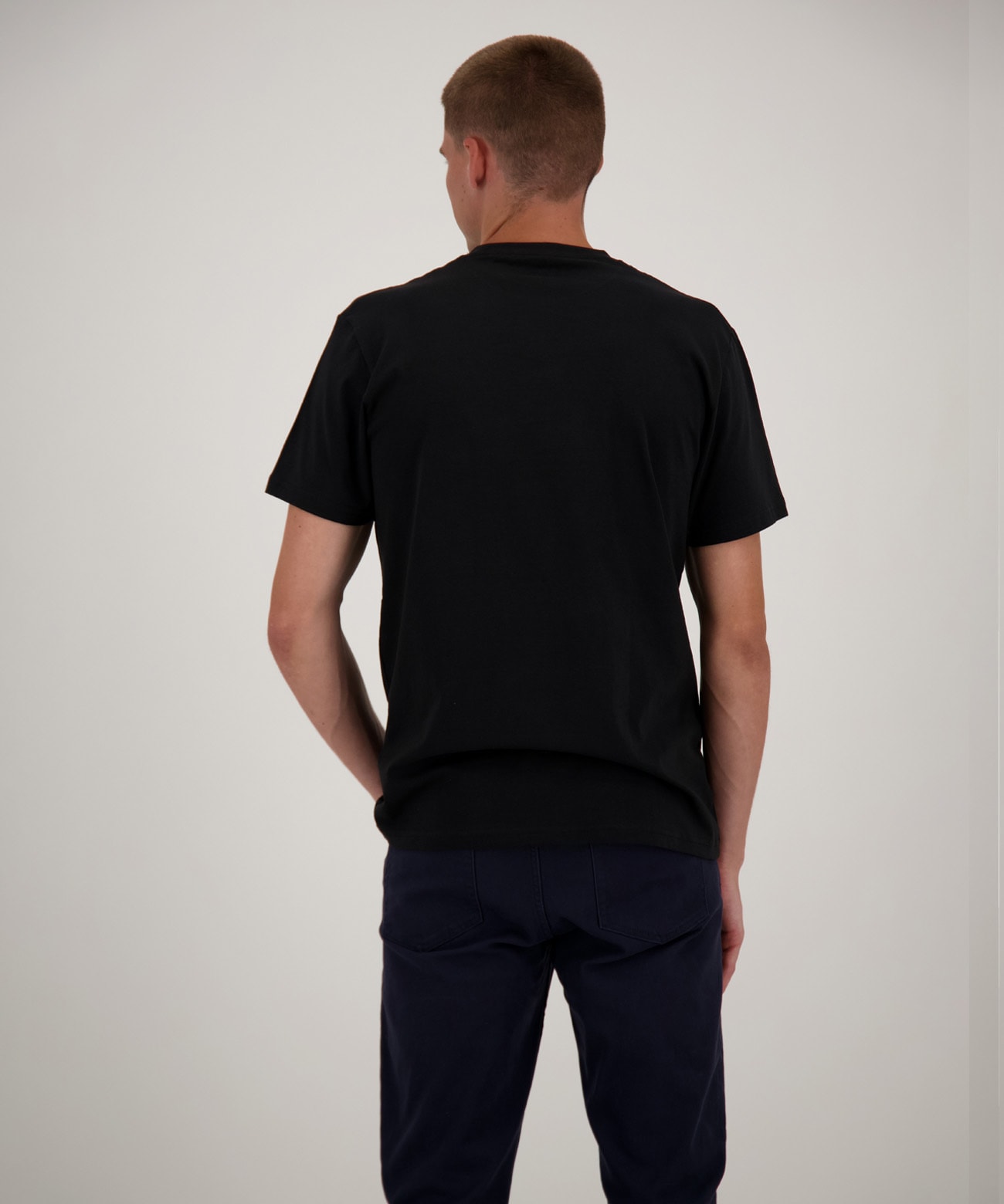 RAGMAN T-Shirt »Set:«, (Packung, 2 tlg.)