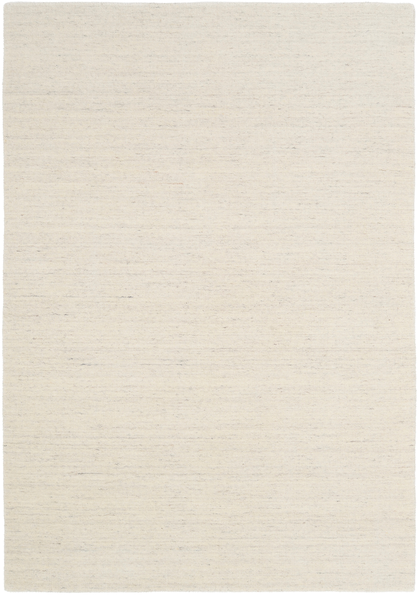 OCI DIE TEPPICHMARKE Teppich »SAMBIA«, rechteckig, 16 mm Höhe, reine Wolle, Handloom, hochwertig verarbeitet, natürlich warm