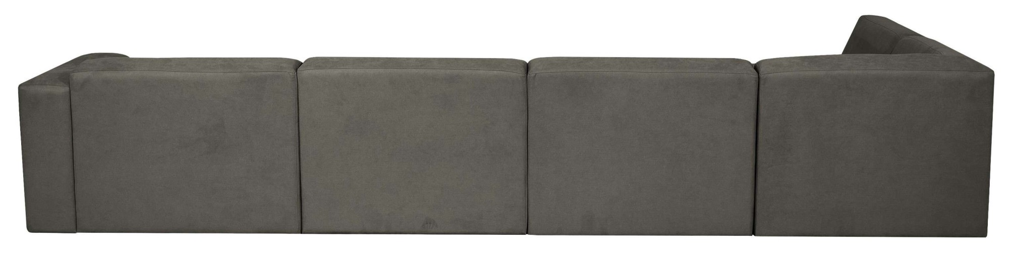 OTTO home Wohnlandschaft »Kelani« mit dekorativer Knopfsteppung an den Armlehnen