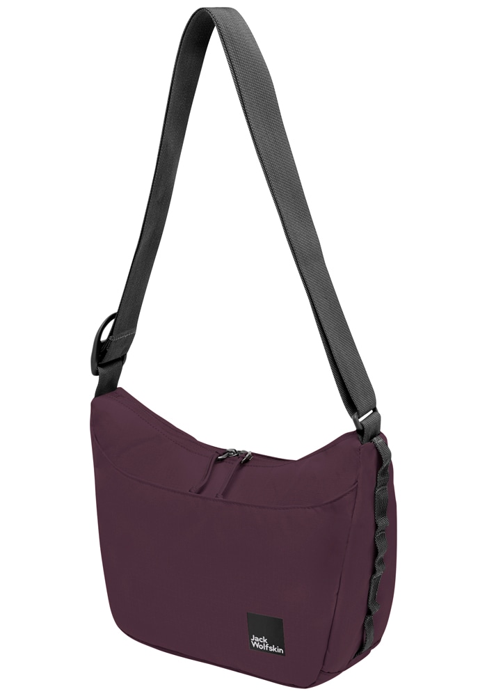 Jack Wolfskin Schultertasche »ROSE«