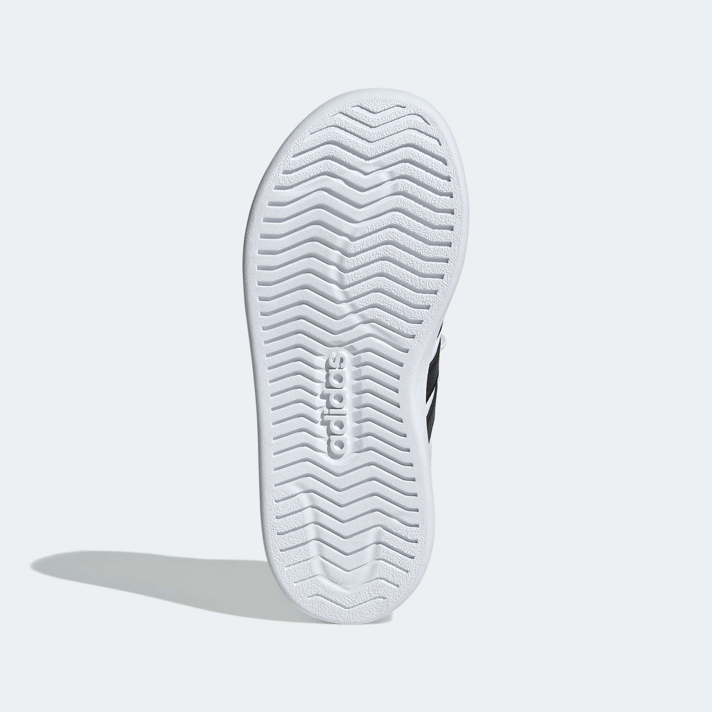 adidas Sportswear Sneaker »STREETTALK«  inspiriert vom Design des adidas superstar, für Kinder