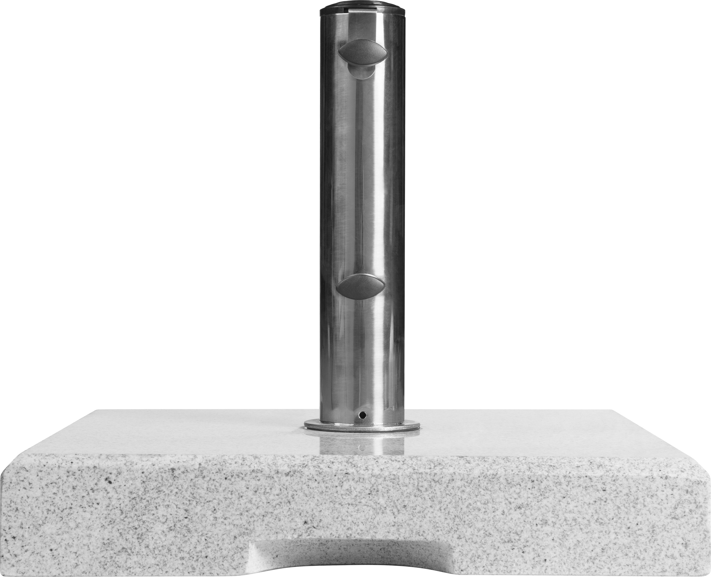 doppler® Schirmhalter, (1 tlg.), für Sonnenschirme bis ca. 250 cm