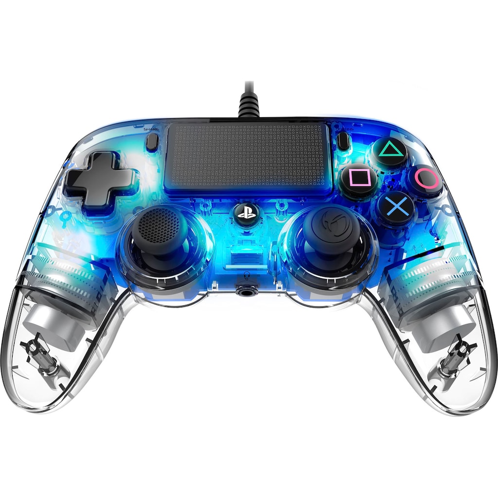 nacon PlayStation 4-Controller »Light Edition«