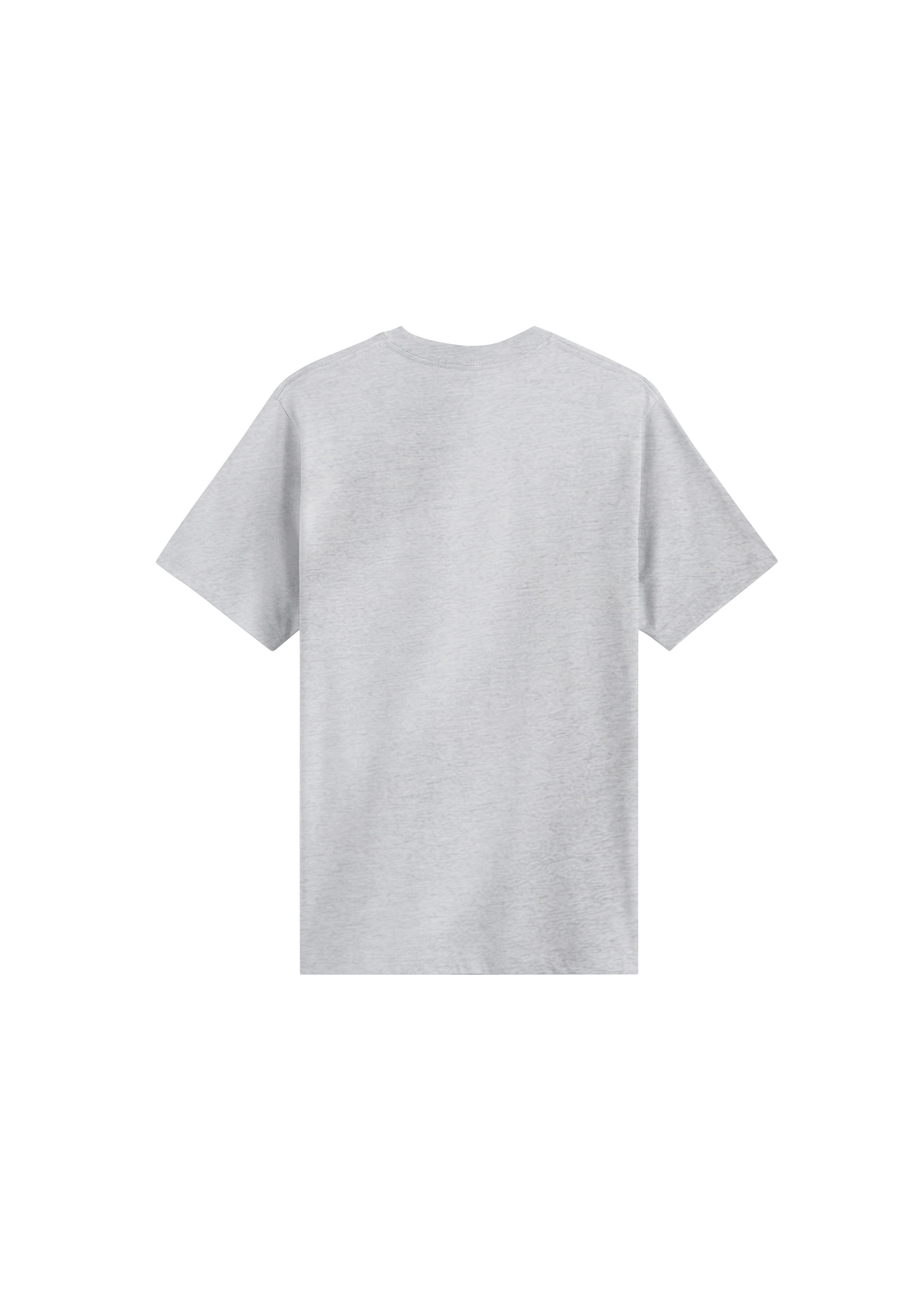 Vans T-Shirt »CLASSIC DROP V SS CREW TEE-B« Kurzarm, mit Rundhalsausschnitt, aus Baumwolle, normale Länge