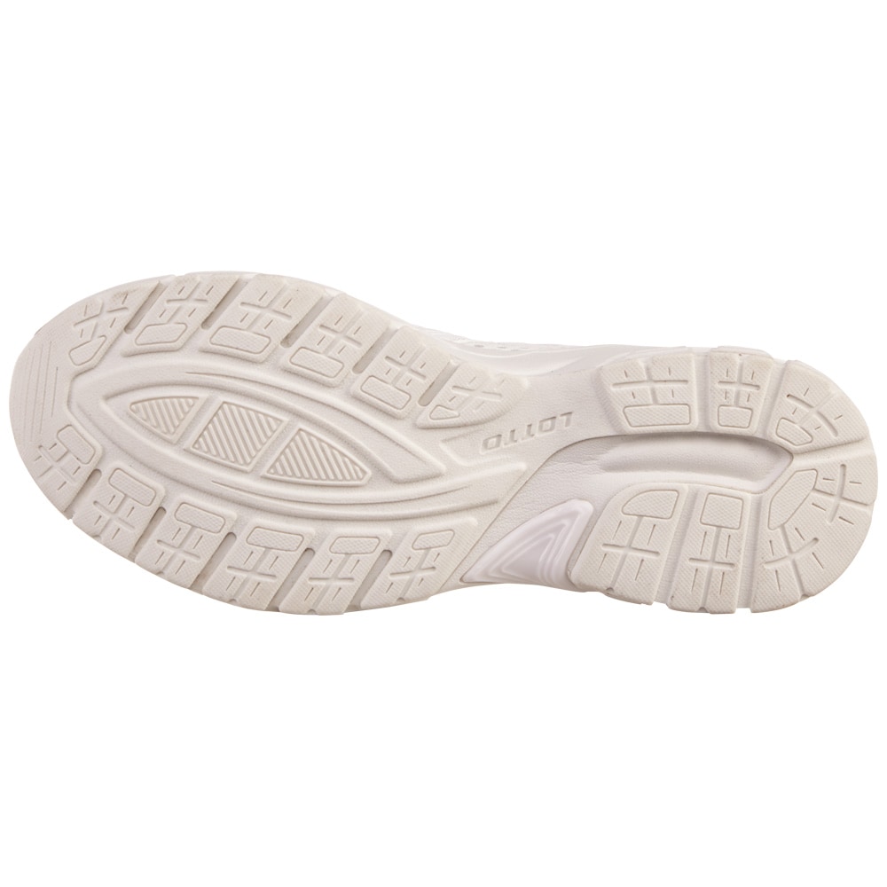lotto Sneaker  - in angesagtem 2000er Look