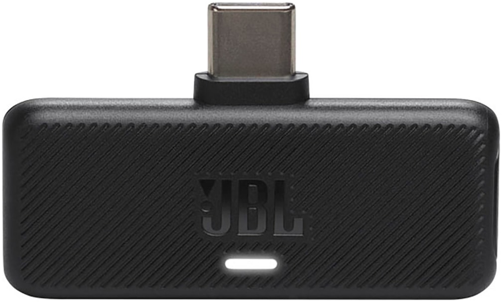 JBL Streaming-Mikrofon »Quantum Stream Wireless USB-C«