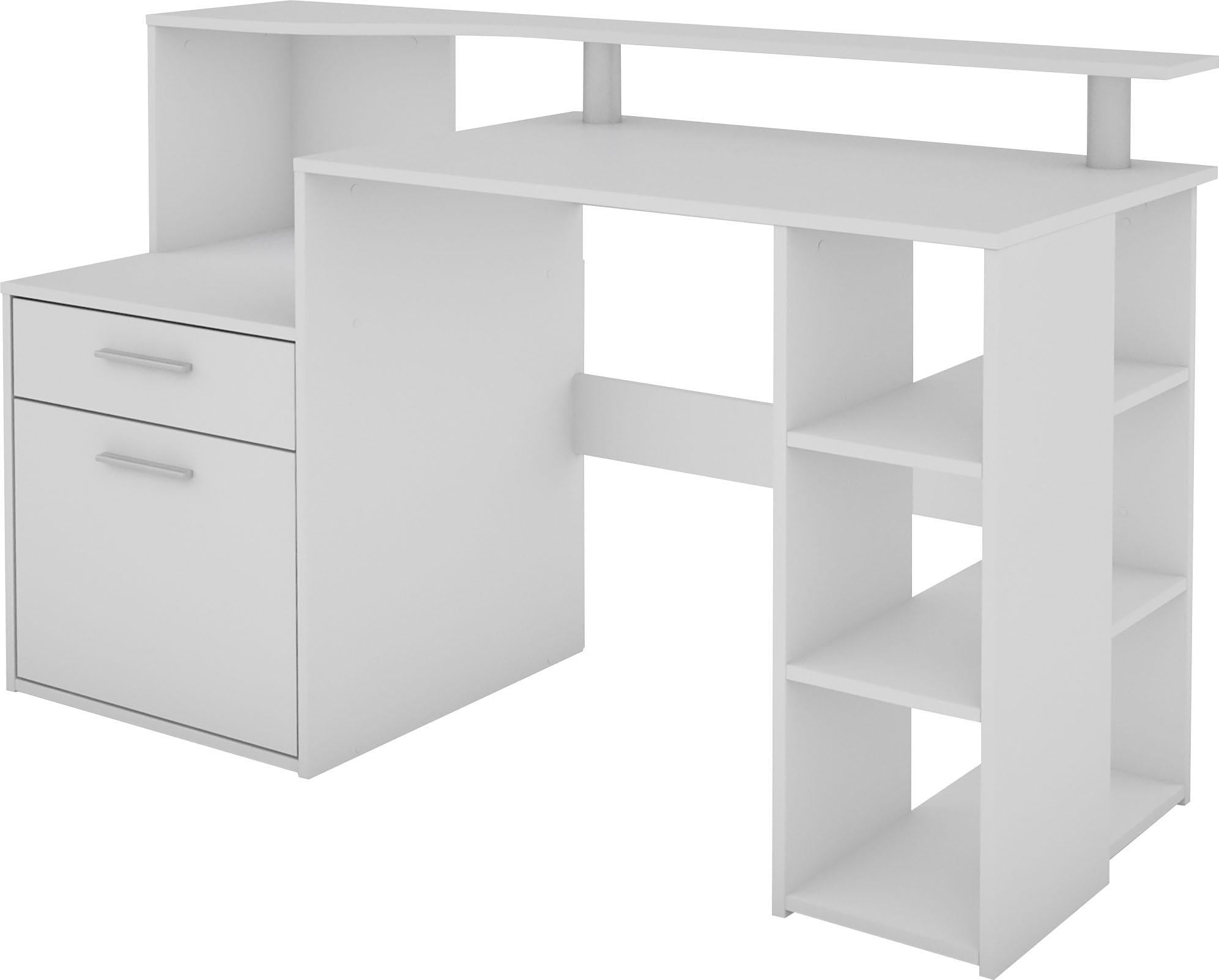 Homexperts Schreibtisch »Larry«
