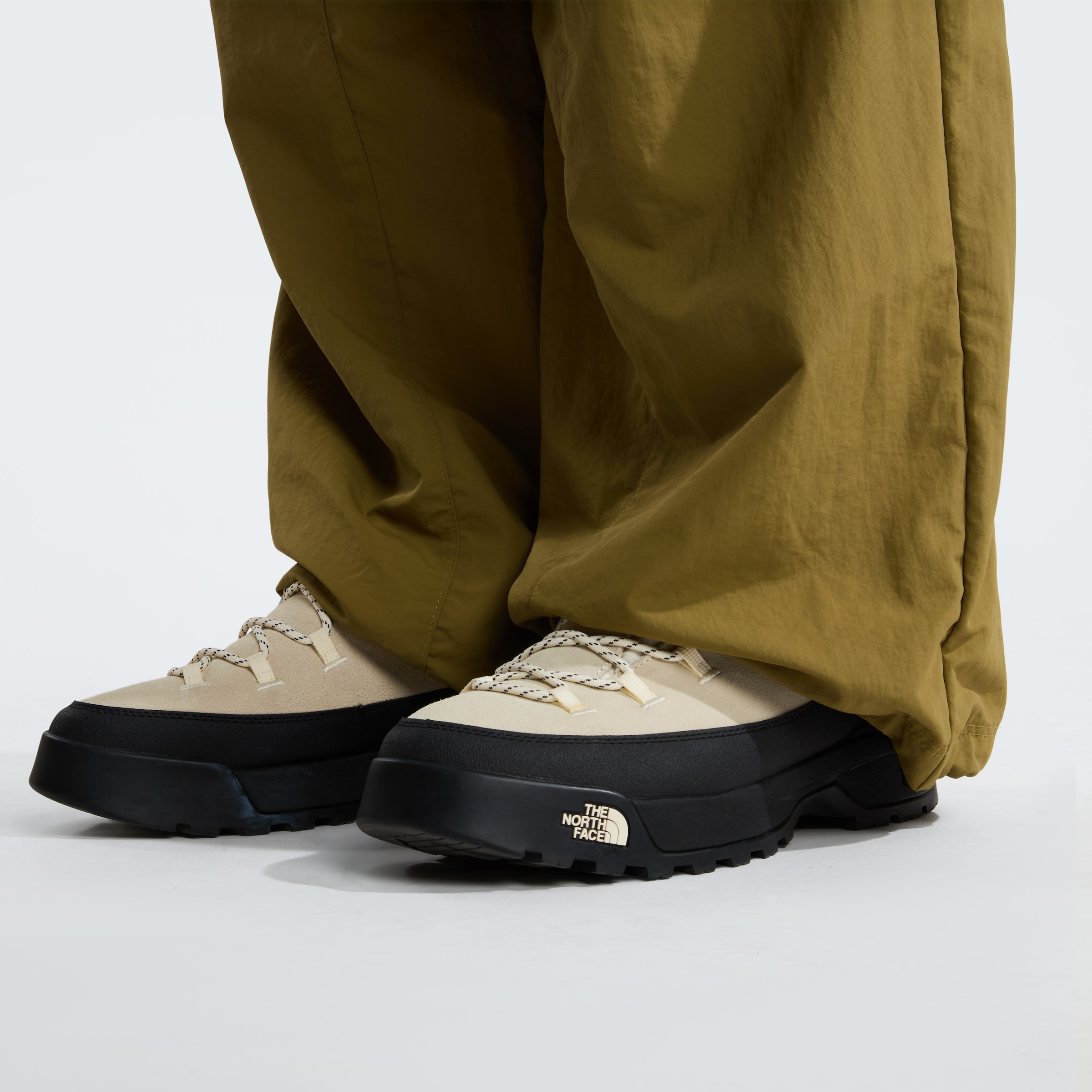 The North Face Outdoorschuh »GLENCLYFFE URBAN LOW«  für Erwachsene, mit VIBRAM®Sohle