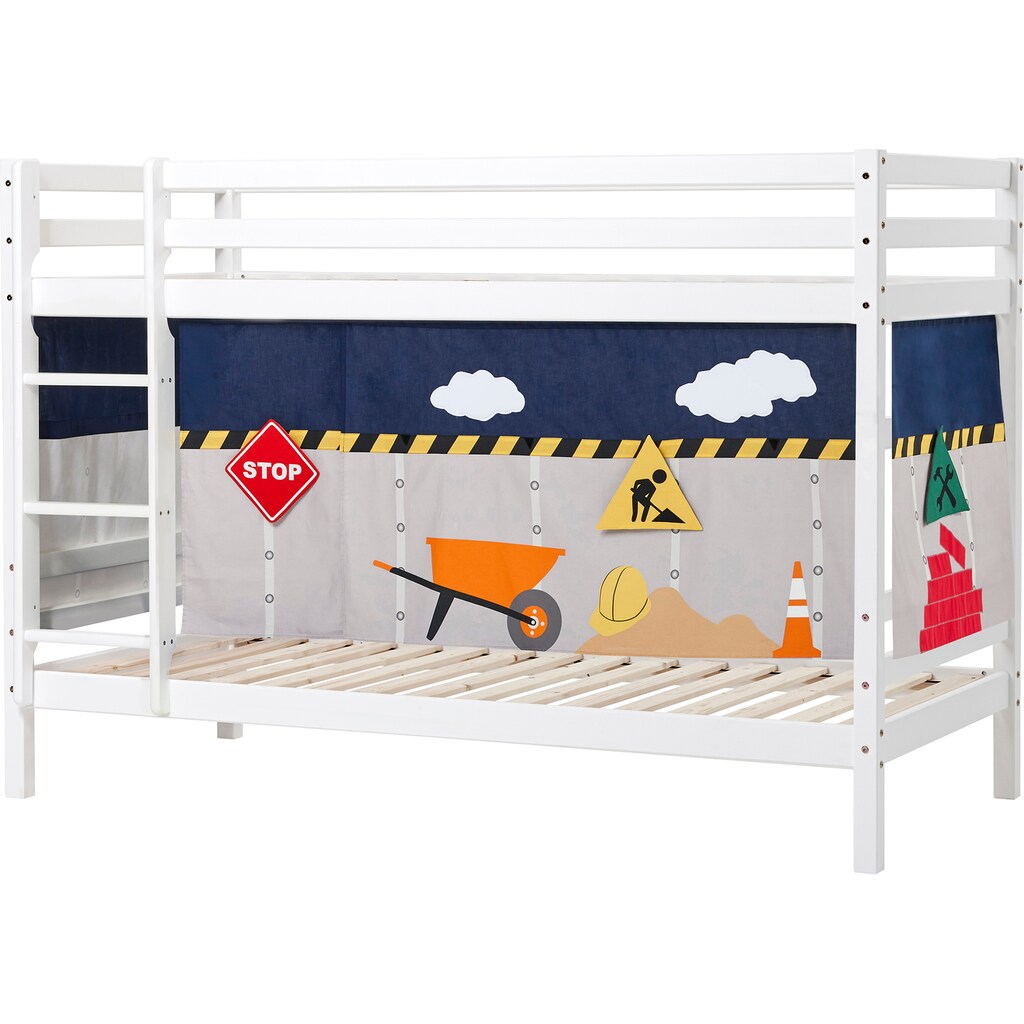 Hoppekids Etagenbett »«Construction»«