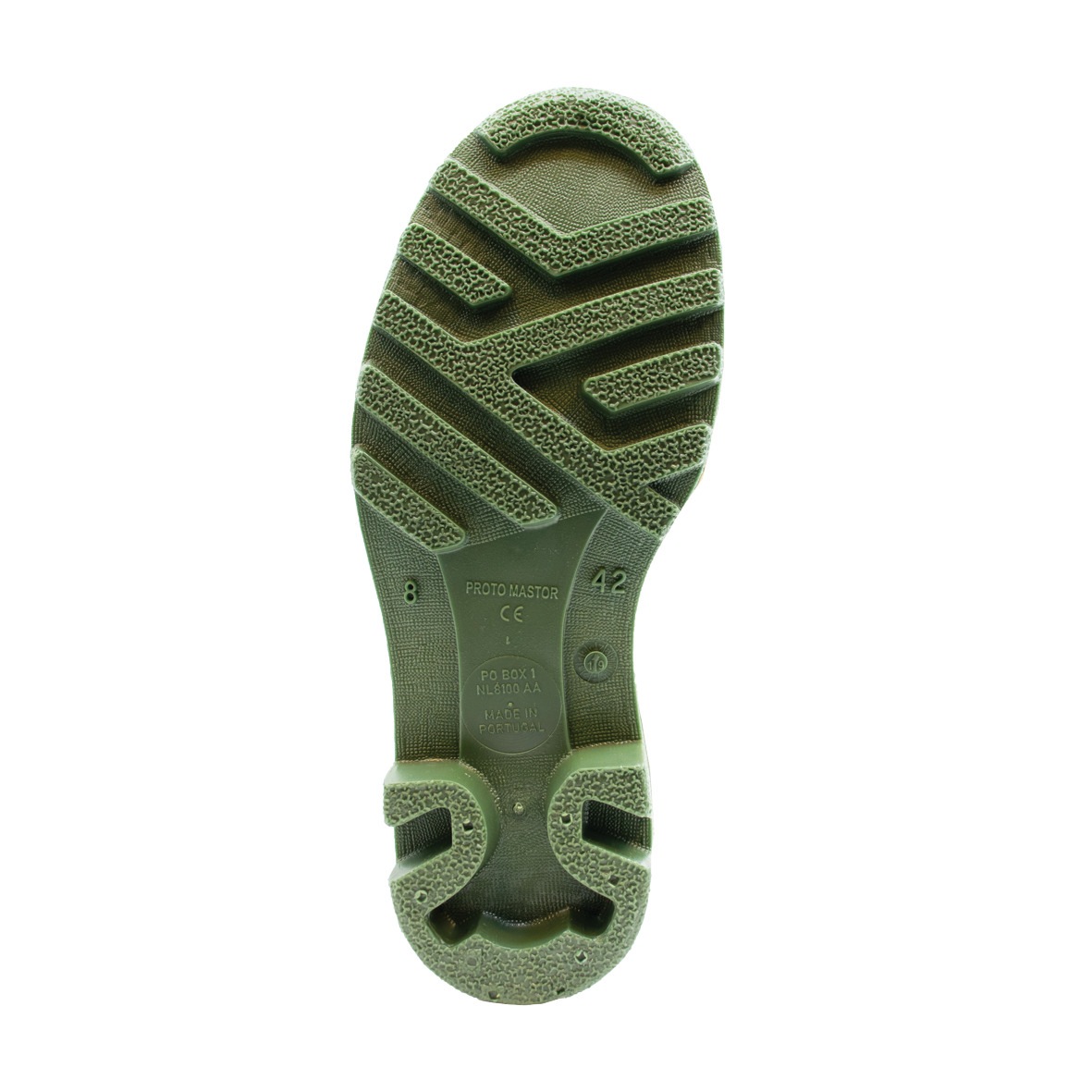 Dunlop Sicherheitsstiefel »Pomastor«