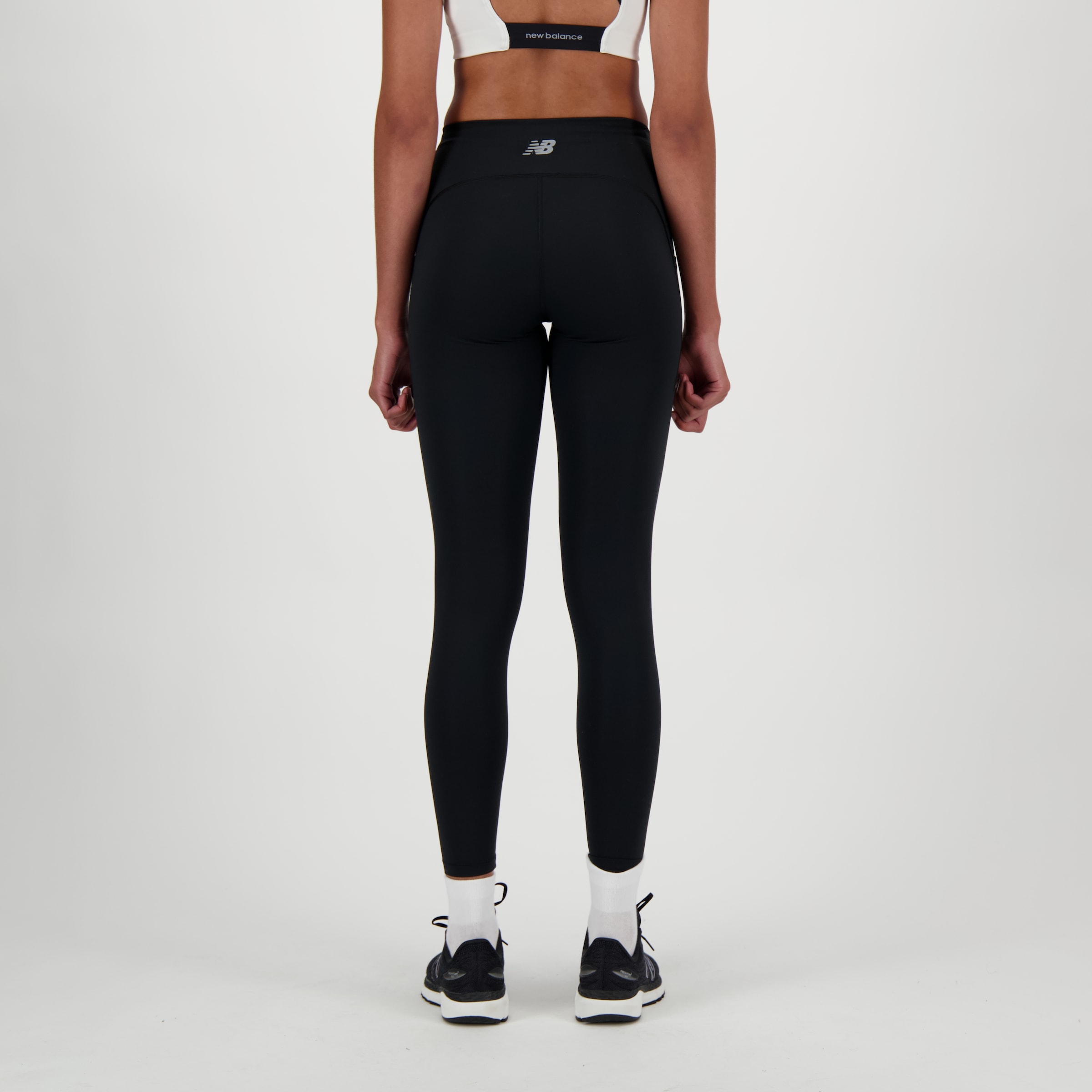 New Balance Lauftights »WOMENS RUNNING TIGHT«