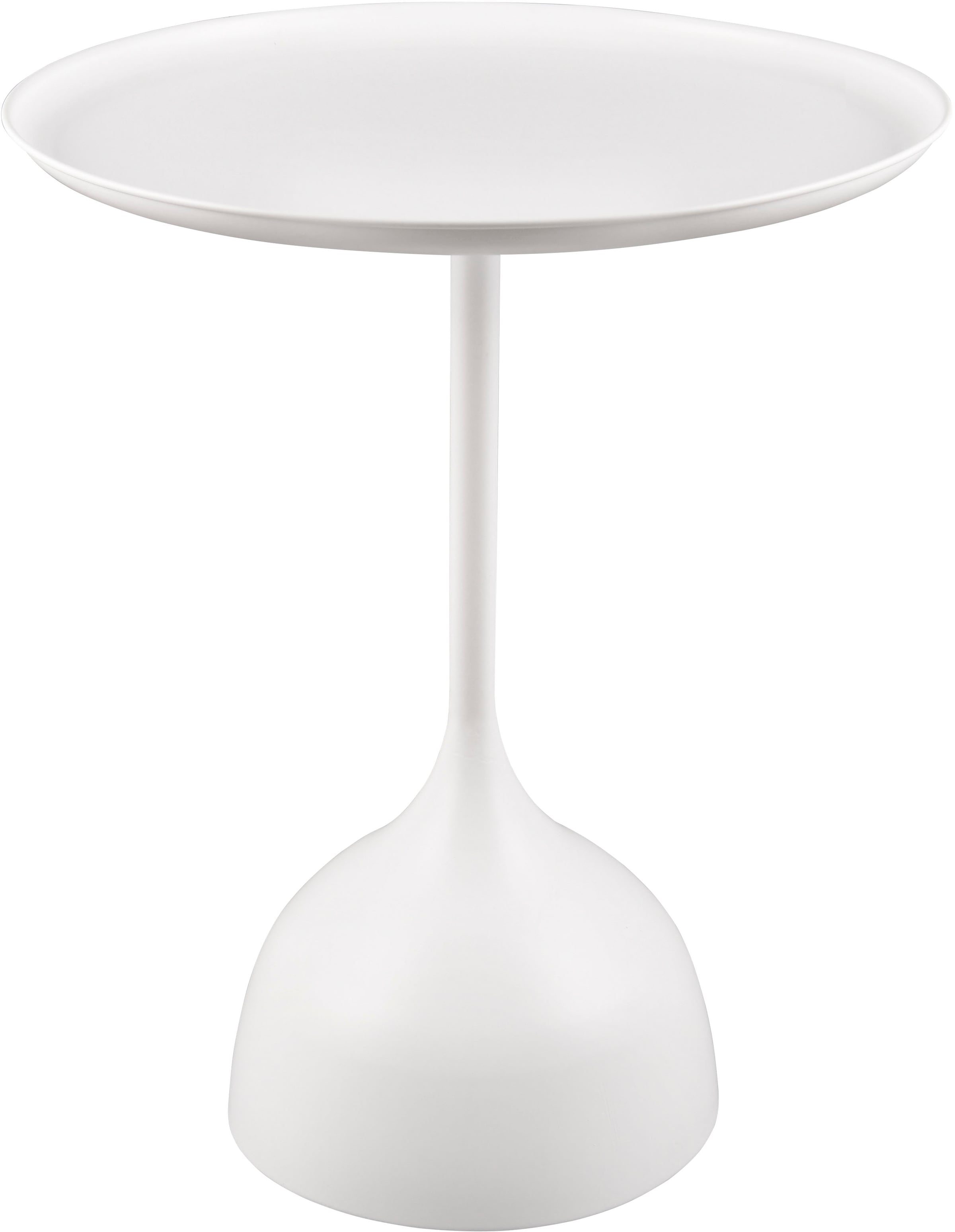 MIRRORS AND MORE Beistelltisch »Mona« 1 Stk. tlg.