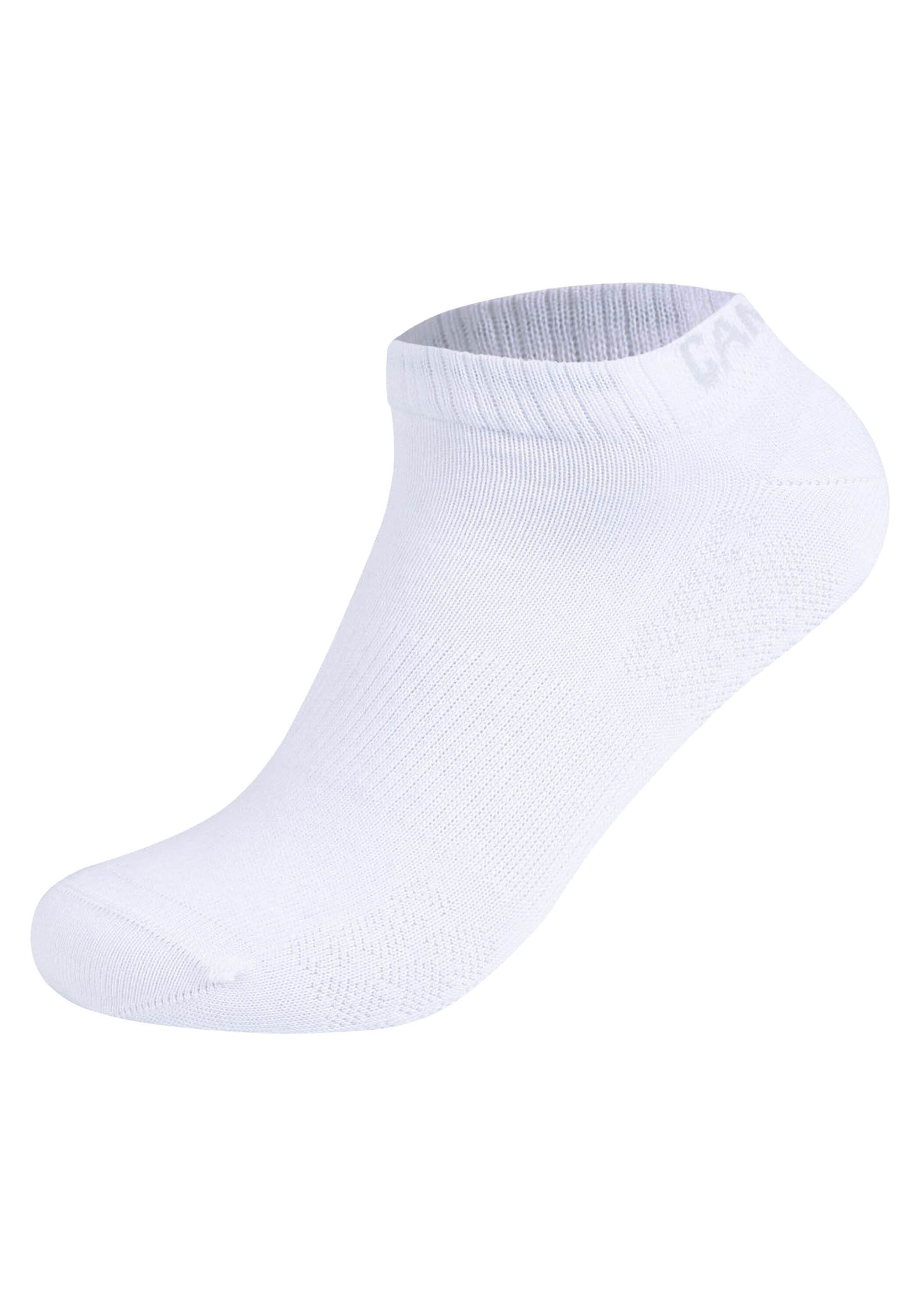 CAMP DAVID Sneakersocken »Socken 9er Pack«