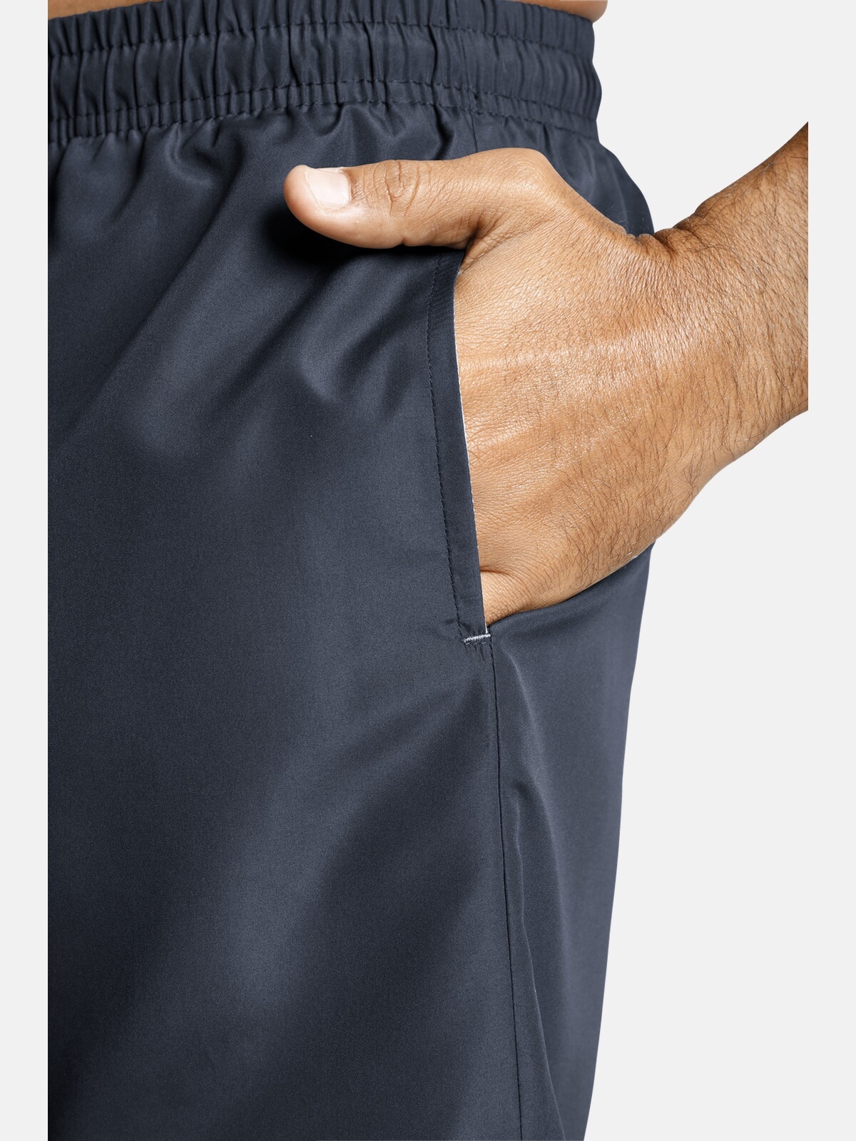 Jan Vanderstorm Badeshorts »Badeshorts EVANDER«
