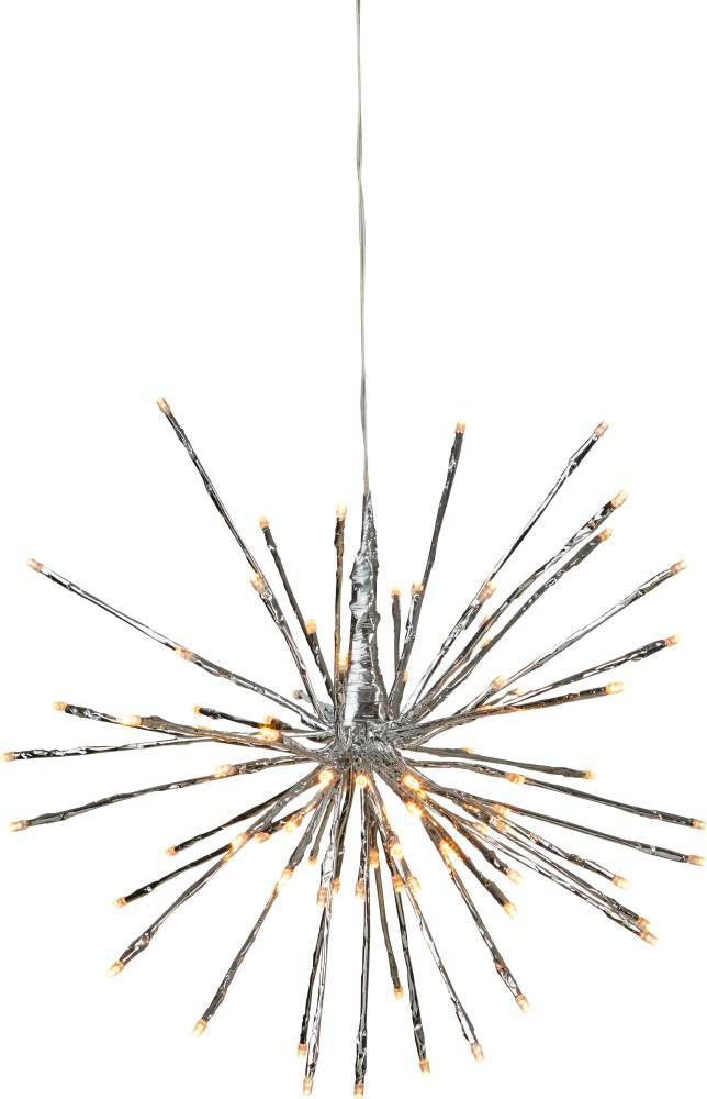 EGLO LED Dekolicht 80 Feuerwerk flammig-flammig, online | mit XXL Jahren Beleuchtung Fensterdeko Garantie - Weihnachtsdeko LED kaufen 3 - »FIREWORK«, - Winter 