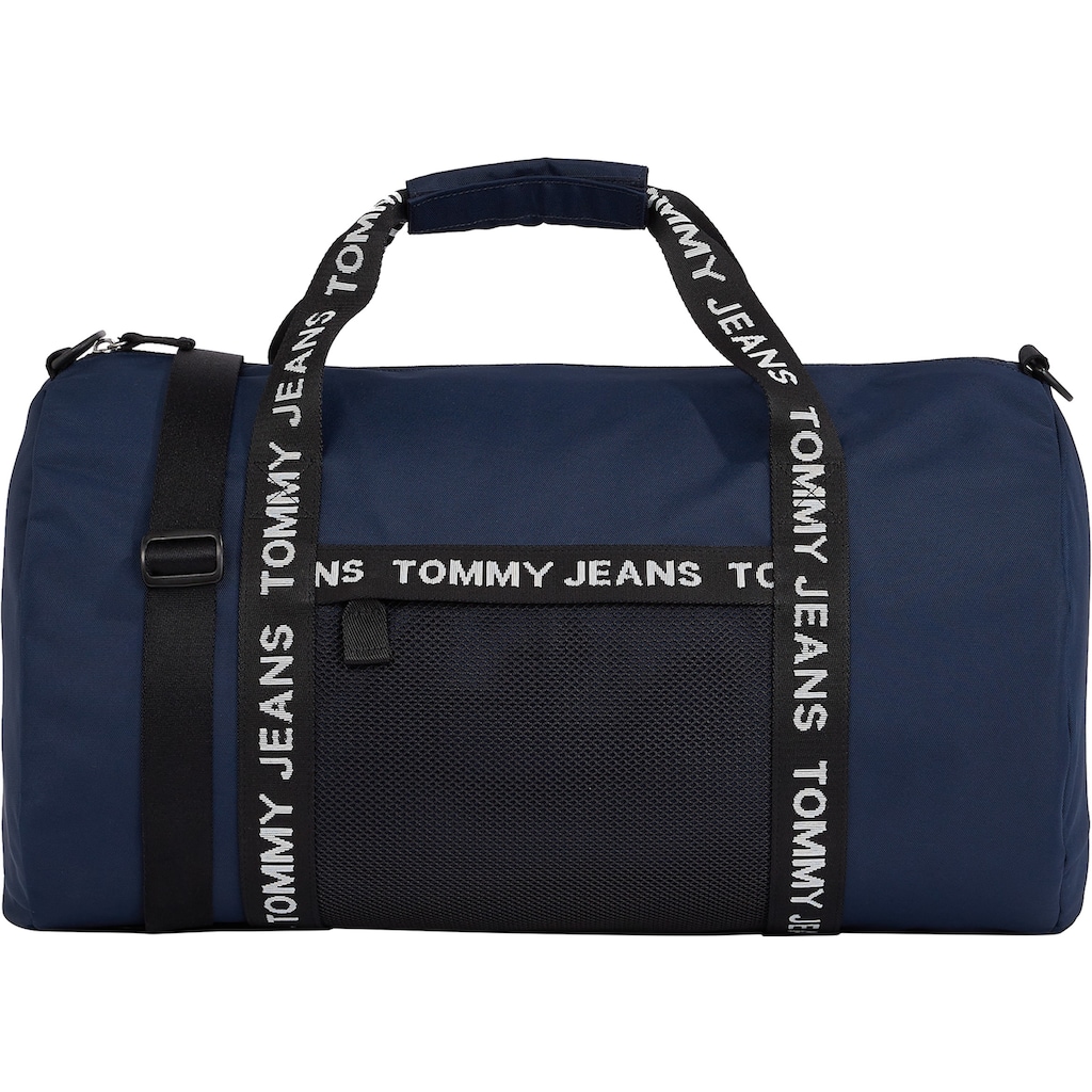 Tommy Jeans Weekender »TJM ESSENTIAL DUFFLE« mit Reißverschluss-Innenfach