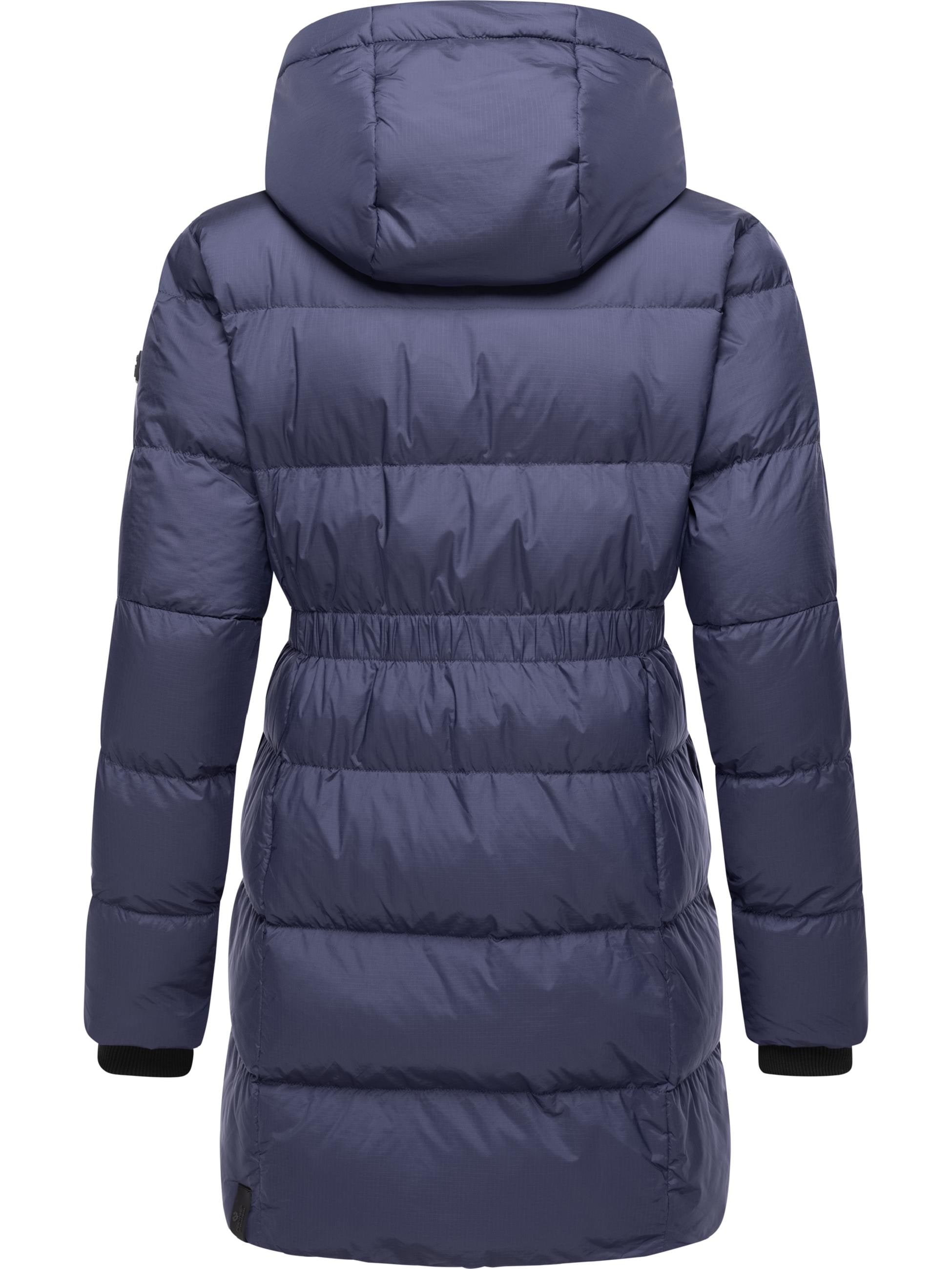 Ragwear Kurzmantel »Steppmantel Niara«