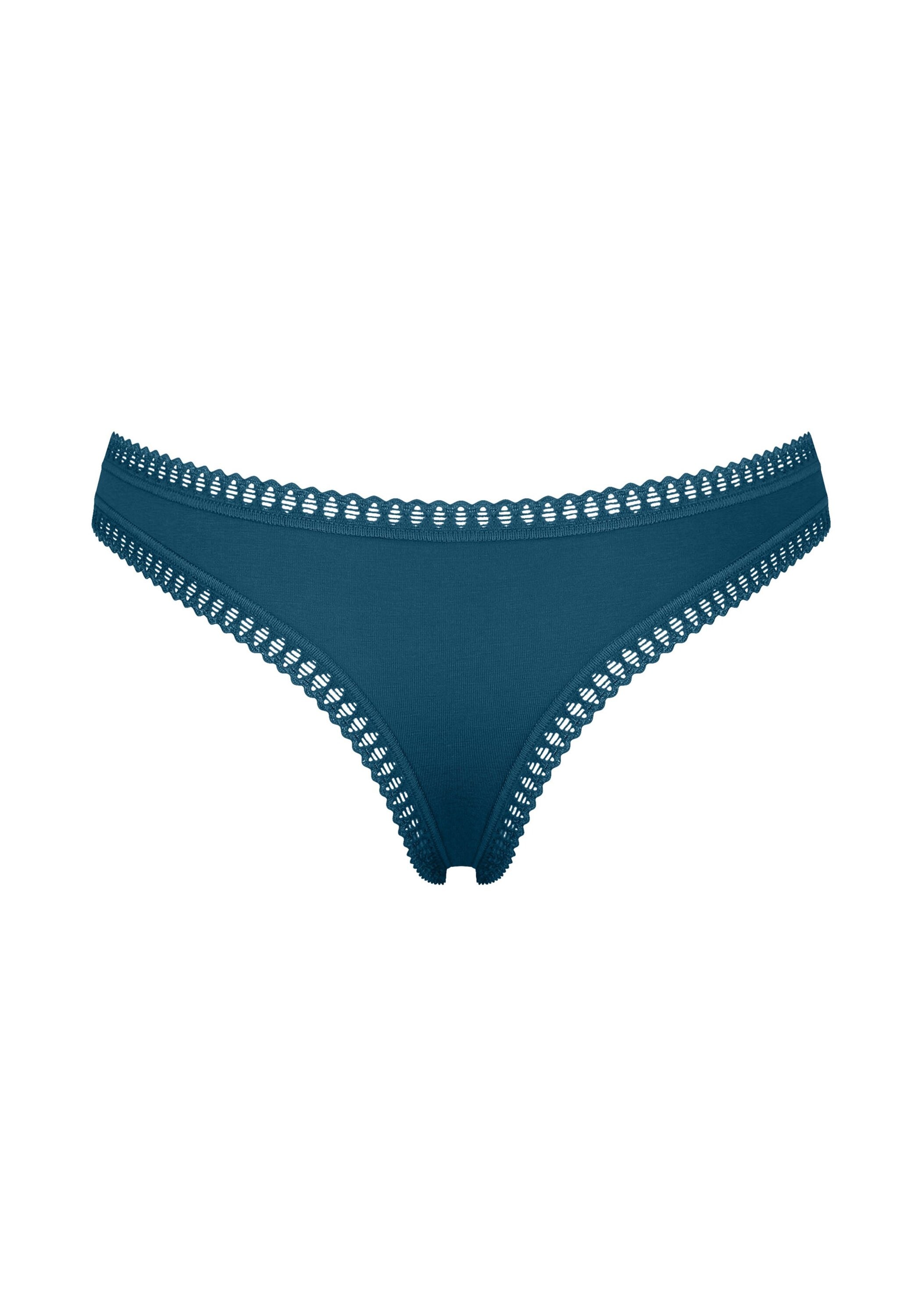 sloggi String »String GO Crush String C3P 3er Pack«
