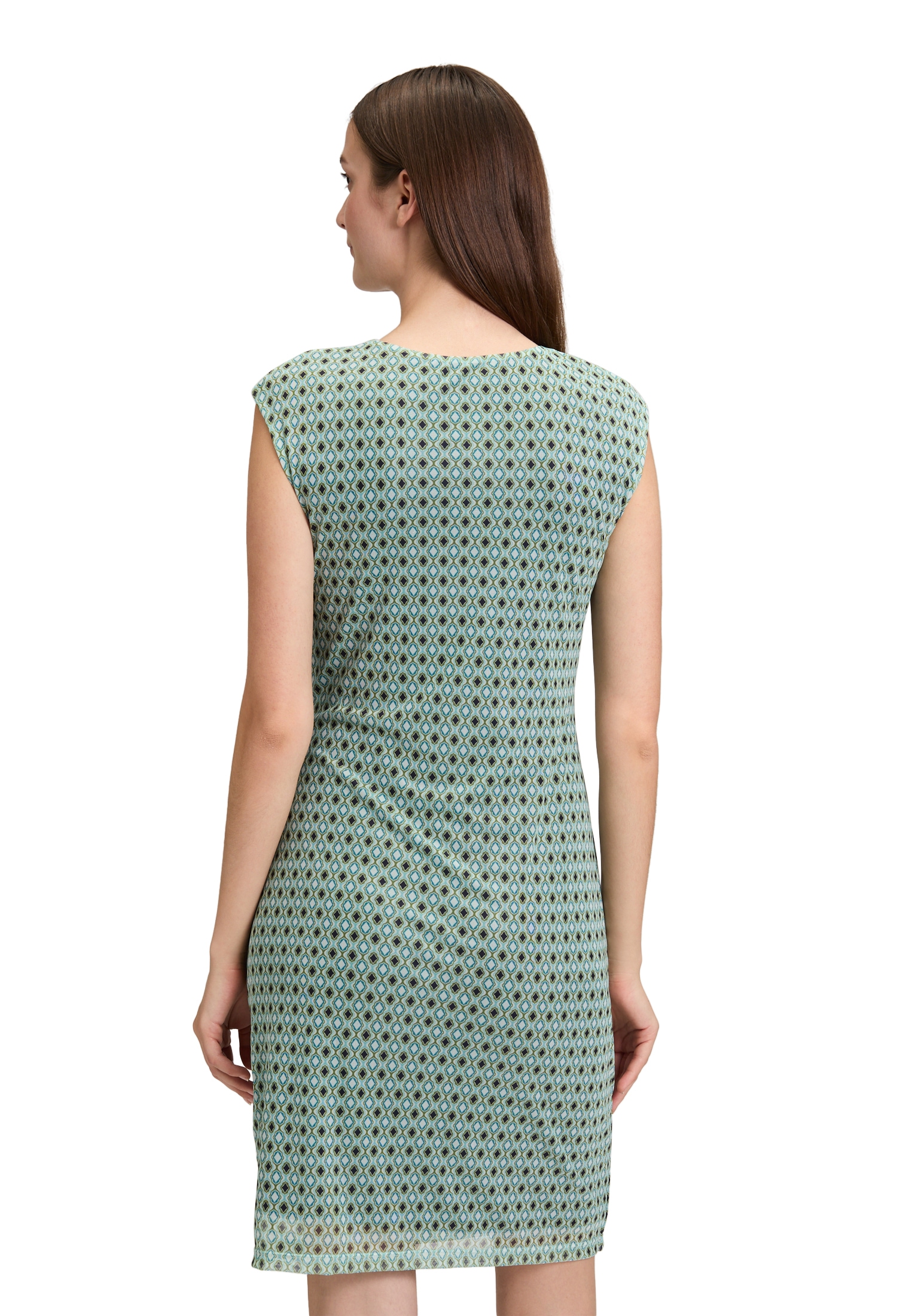 Cartoon Bodykleid »Casual-Kleid ohne Arm«