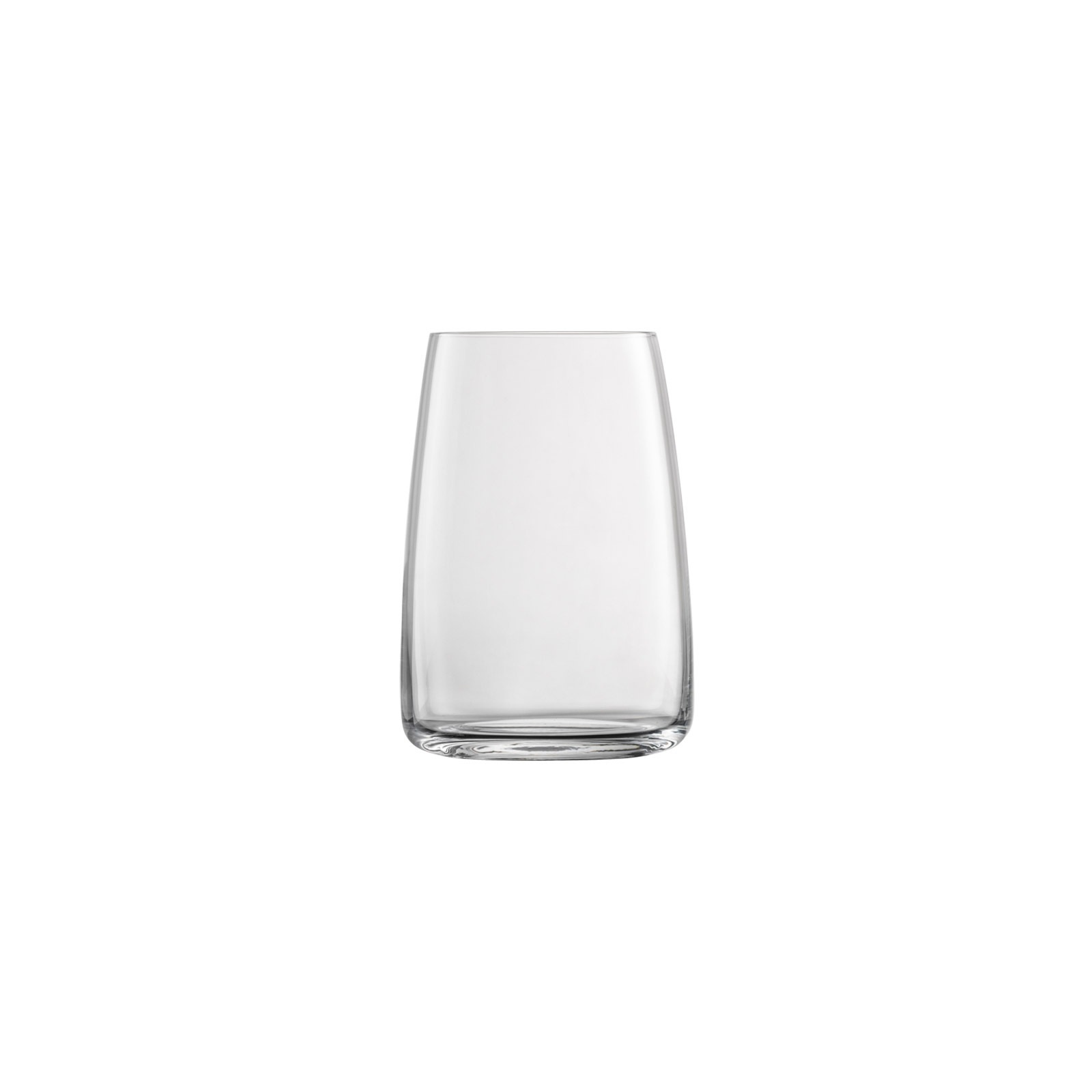 Zwiesel Glas Gläser-Set »Wein- und Wassergläser Vivid Senses 8er Set transparent« Spülmaschinengeeignet