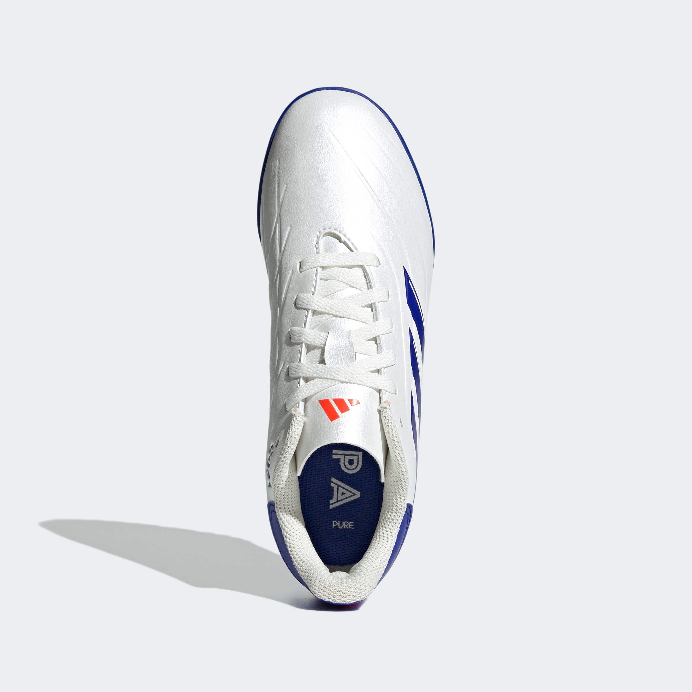 adidas Performance Fußballschuh »COPA PURE 2 CLUB KIDS TF«
