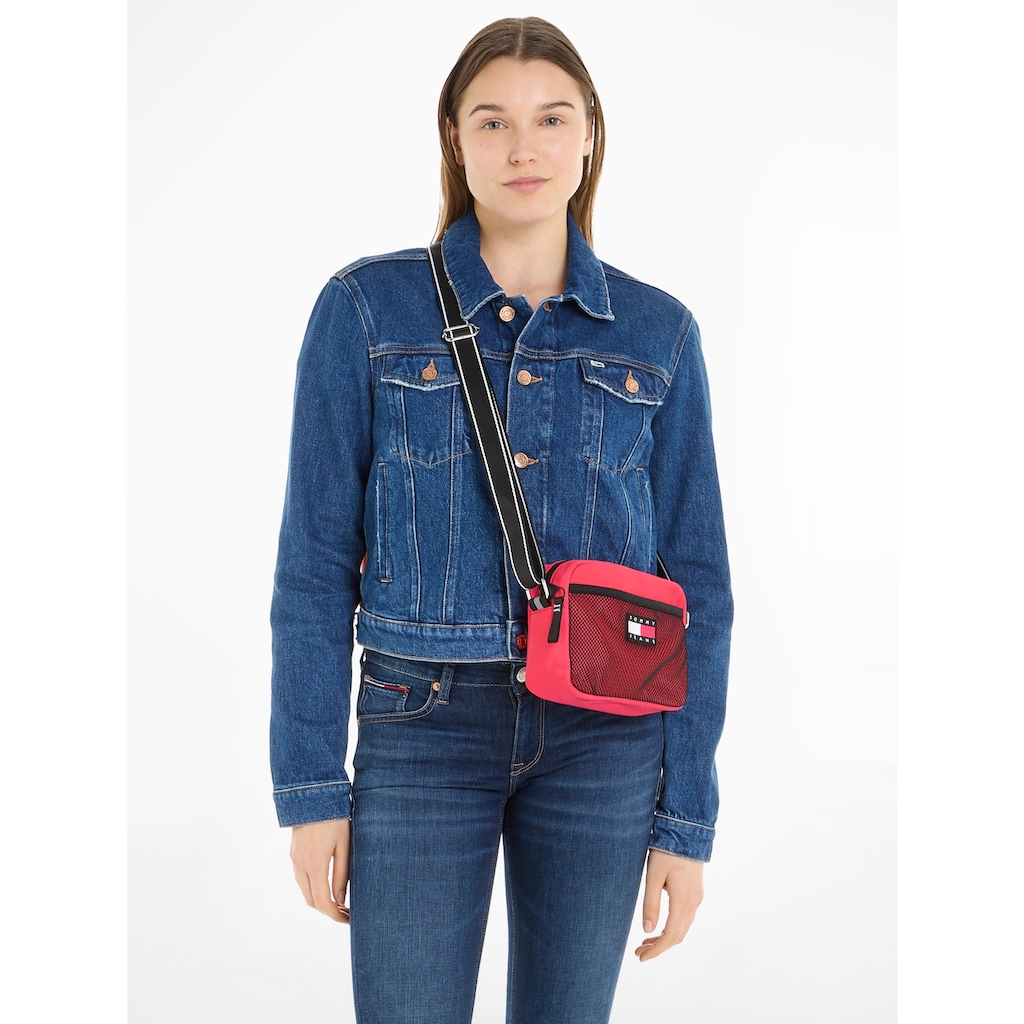Tommy Jeans Mini Bag »TJW SKATER GIRL CAMERA BAG«