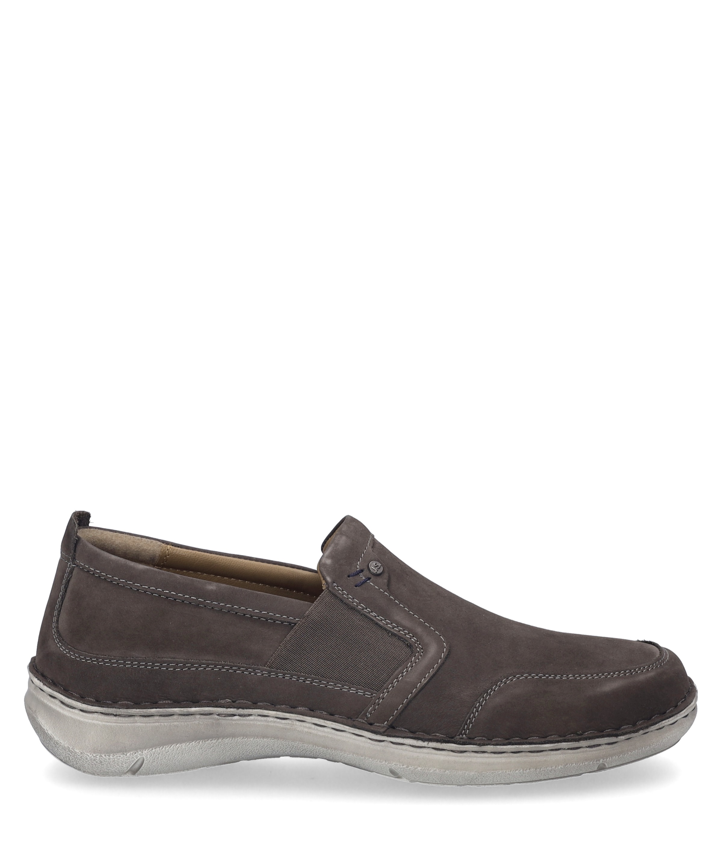 Josef Seibel Slipper »New Anvers 71, granit«