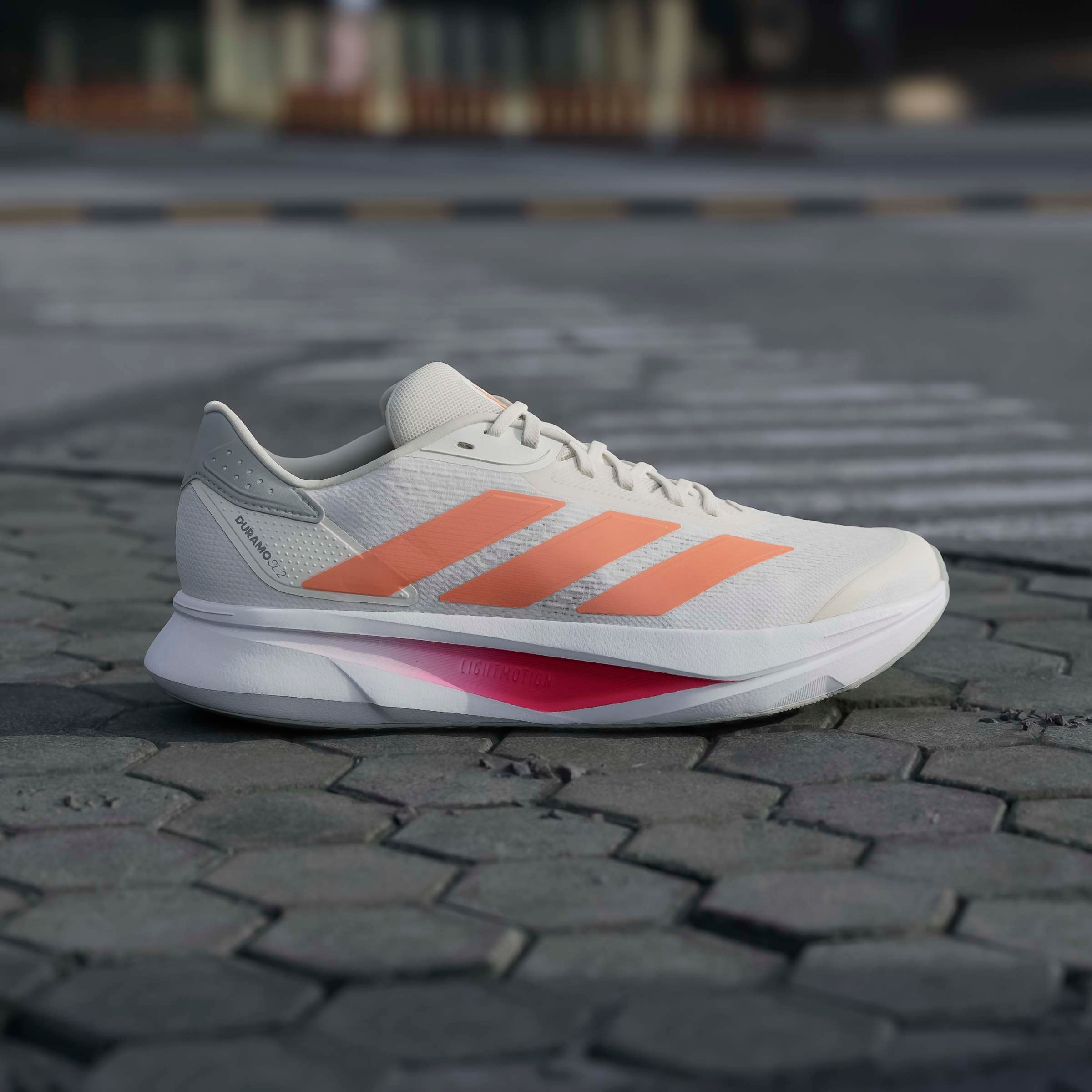 adidas Performance »DURAMO SL 2«  sehr leicht