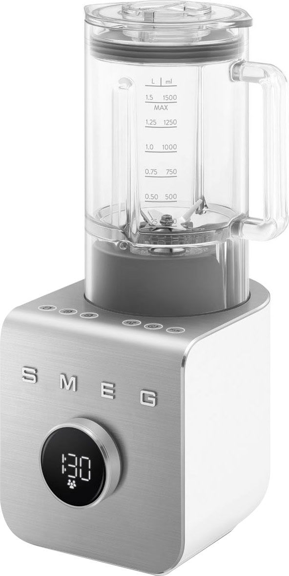Smeg Standmixer »BLC01WHMEU«, 1400 W