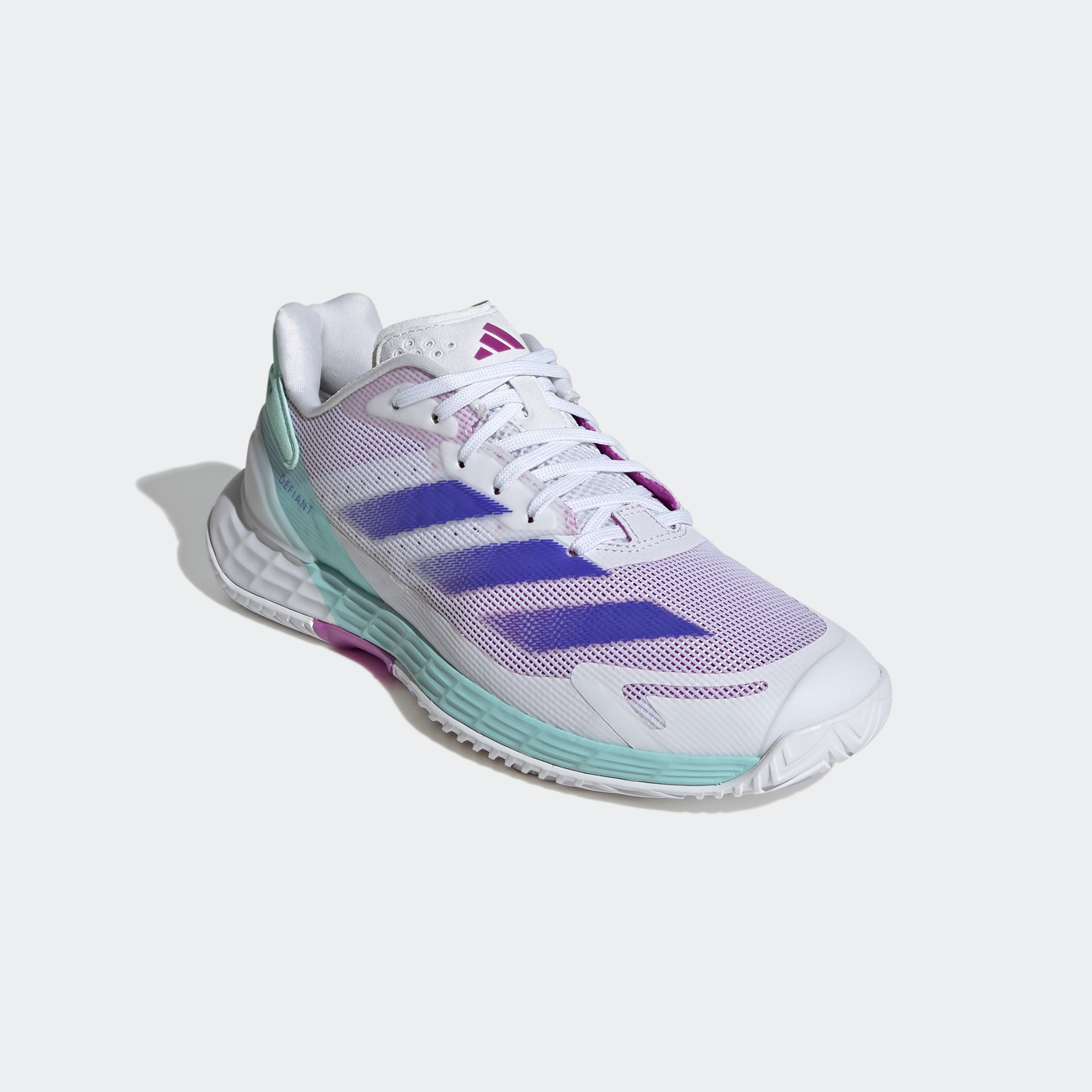 adidas Performance Tennisschuh »DEFIANT SPEED 2«