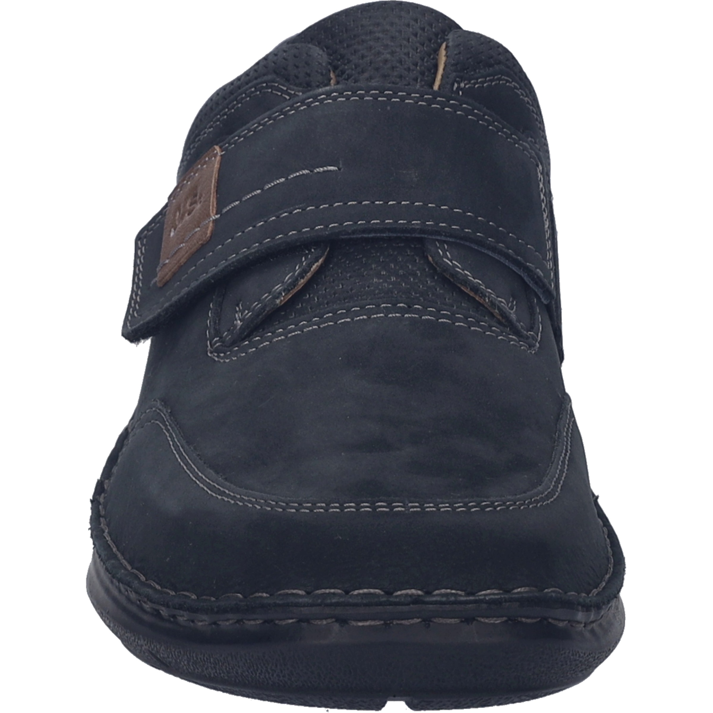 Josef Seibel Slipper »New Anvers 83, dunkelblau-kombi«