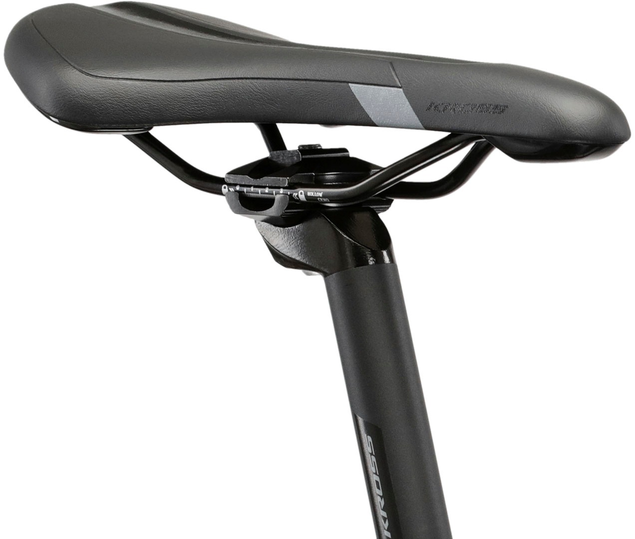 Kross Rennrad »Vento 4.0«, 20 Gang, Shimano, TIAGRA 4700 Schaltwerk, Kettenschaltung