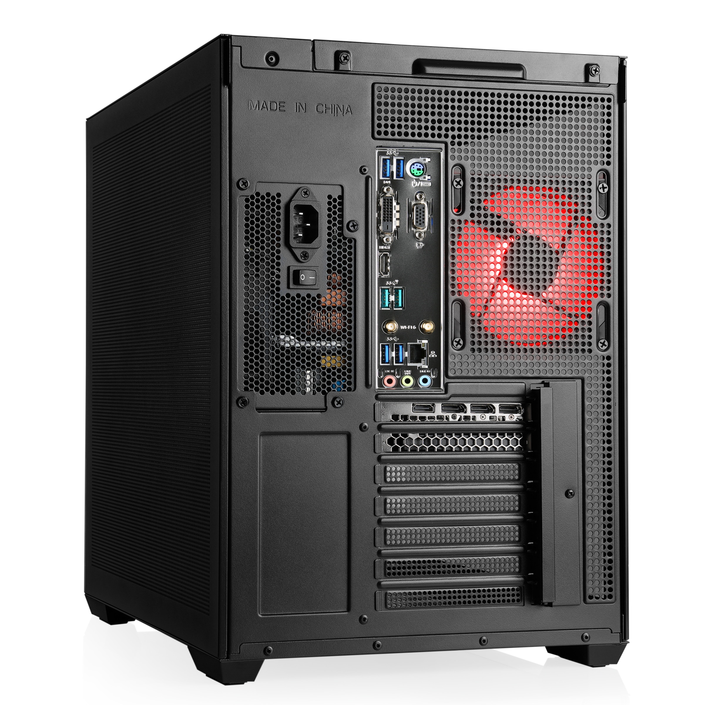 CSL PC »Vitrum Advanced V24498«
