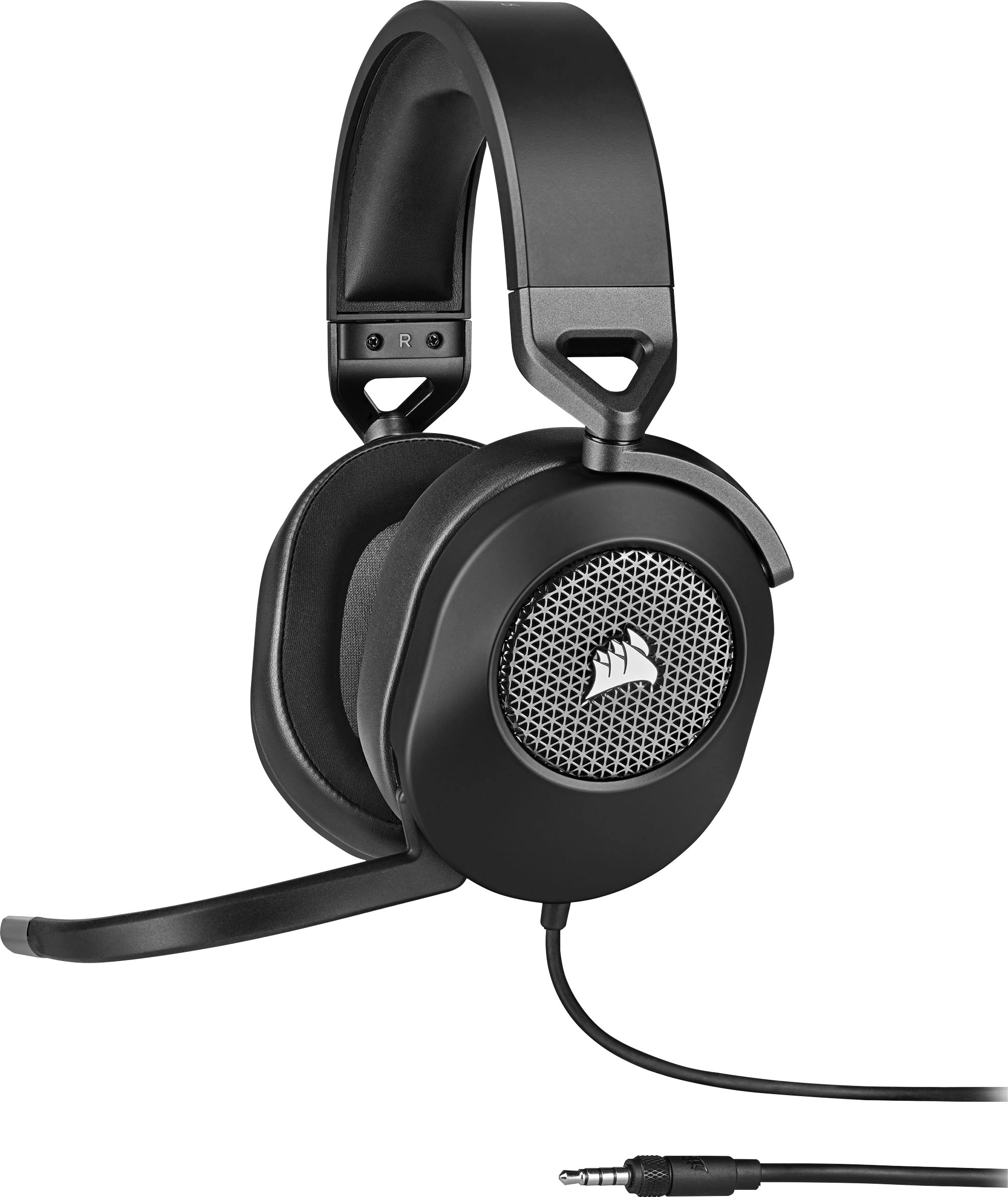 Corsair Gaming-Headset »HS65«, SURROUND ➥ 3 Jahre XXL Garantie | UNIVERSAL