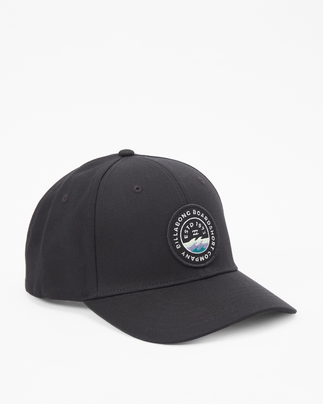 Billabong Snapback Cap »Walled«