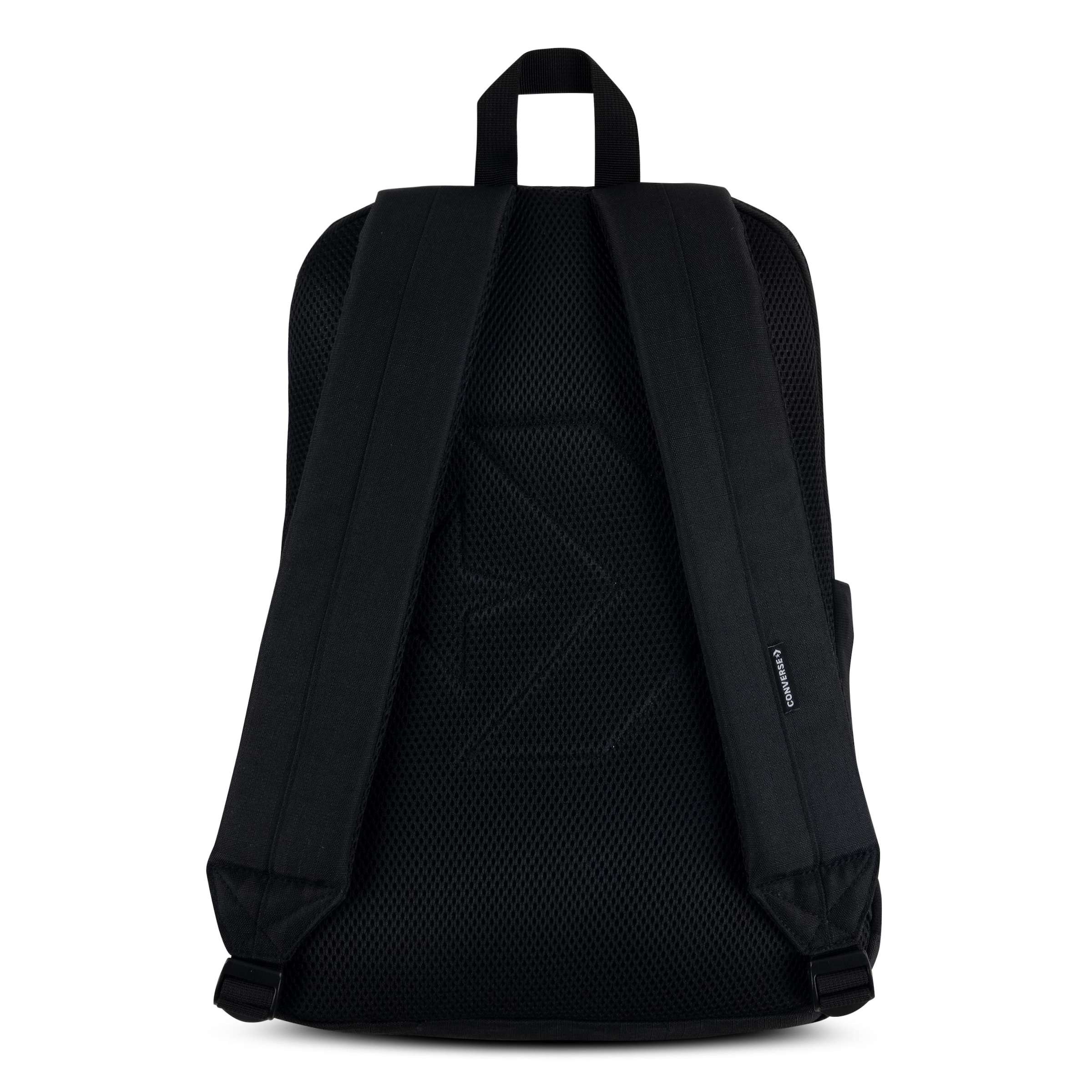 Converse Rucksack »CAN STAR CHEVRON BACKPACK«, 20,5 Liter Volumen