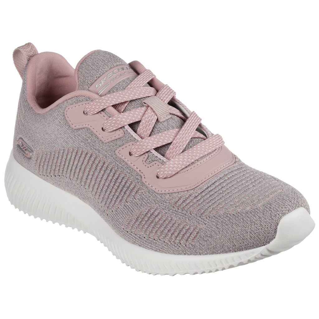 Skechers Sneaker »BOBS SQUAD - GHOST STAR«