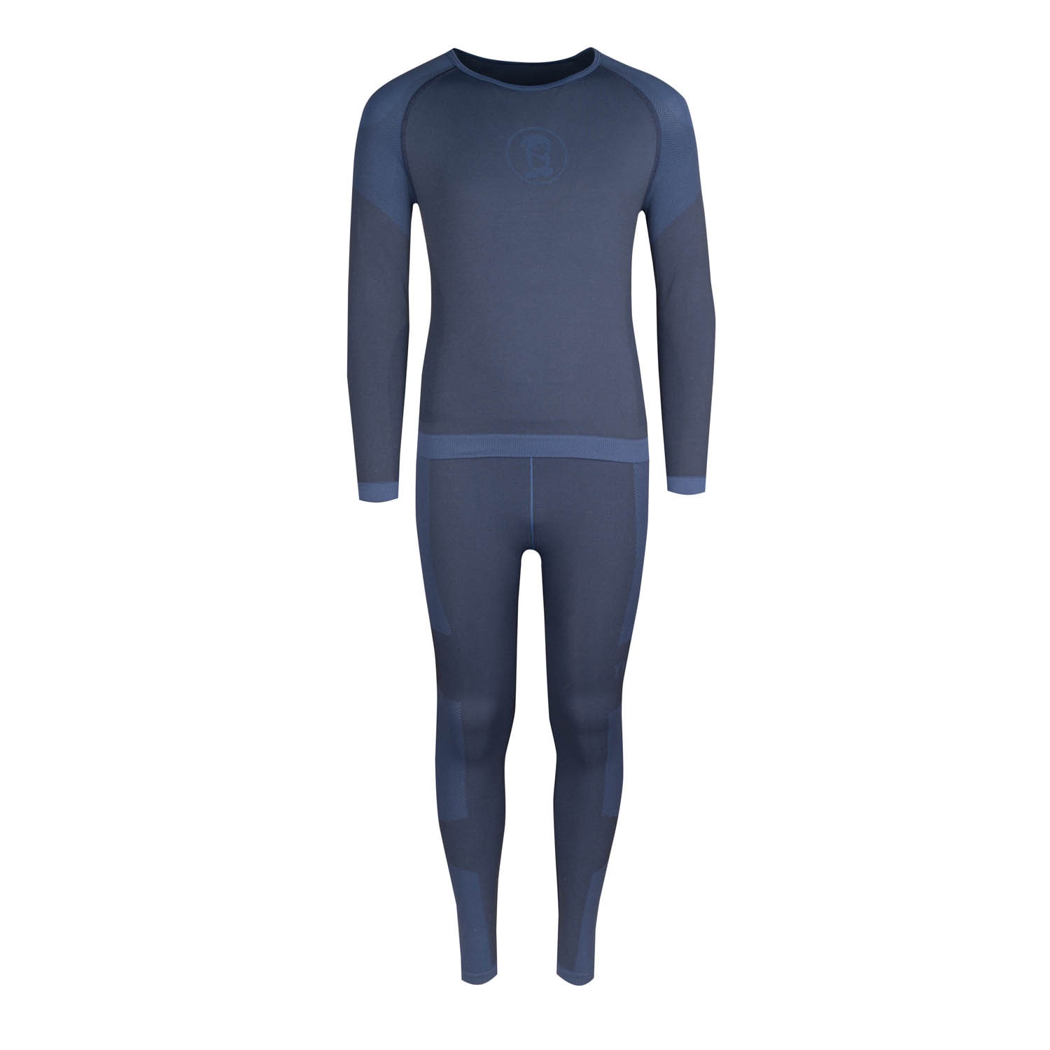 TROLLKIDS Thermounterwäsche-Set »KIDS HEMSEDAL BASELAYER SET« 2 tlg.