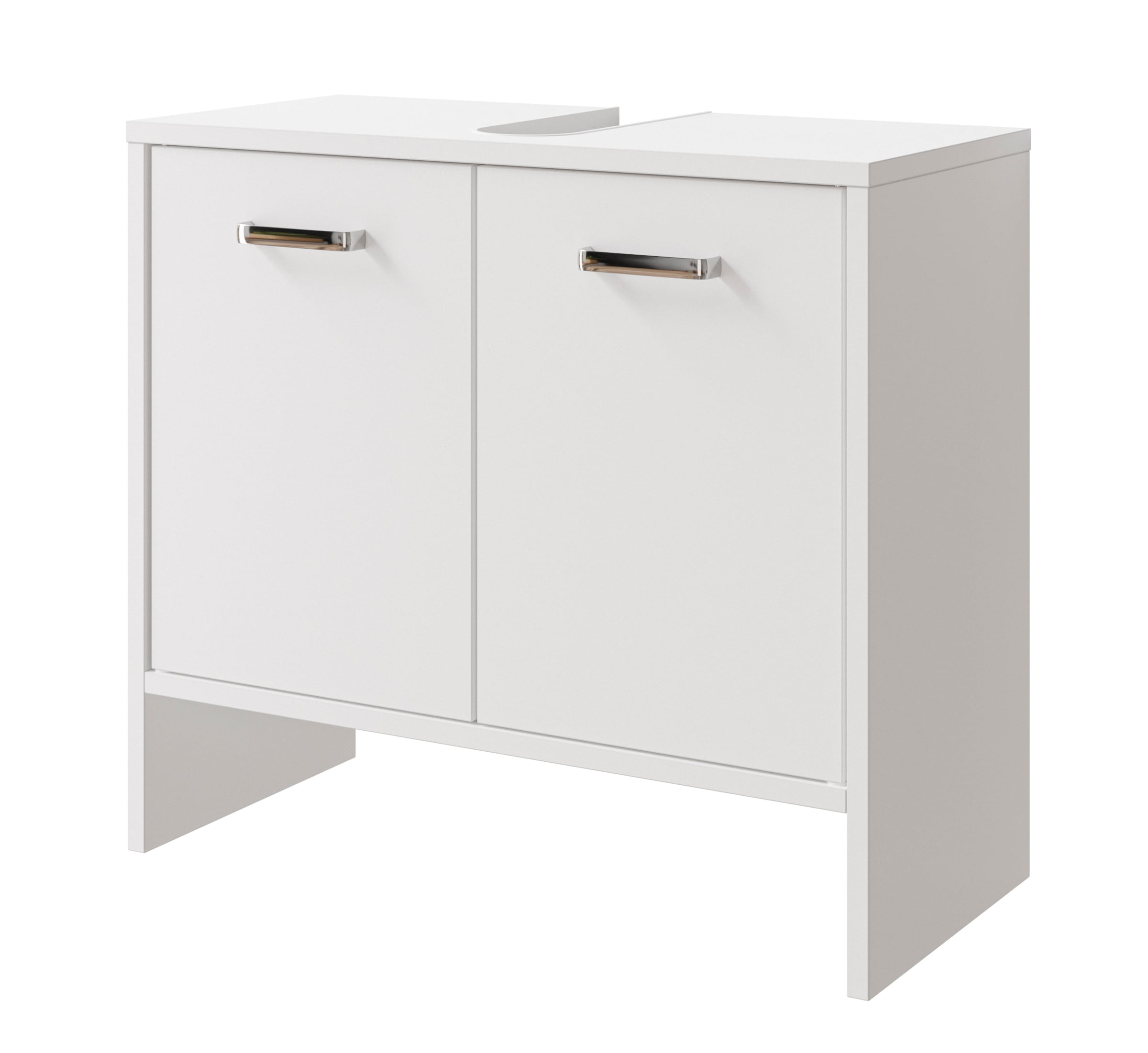 Saphir Waschbeckenunterschrank »Quickset 300« 60,6 cm breit