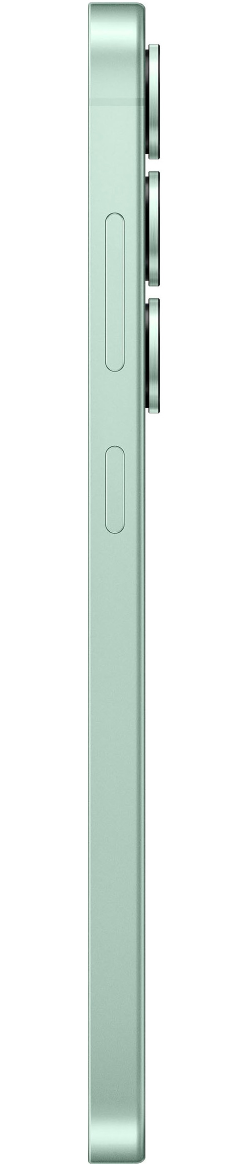 Samsung Smartphone »Galaxy S25« Mint