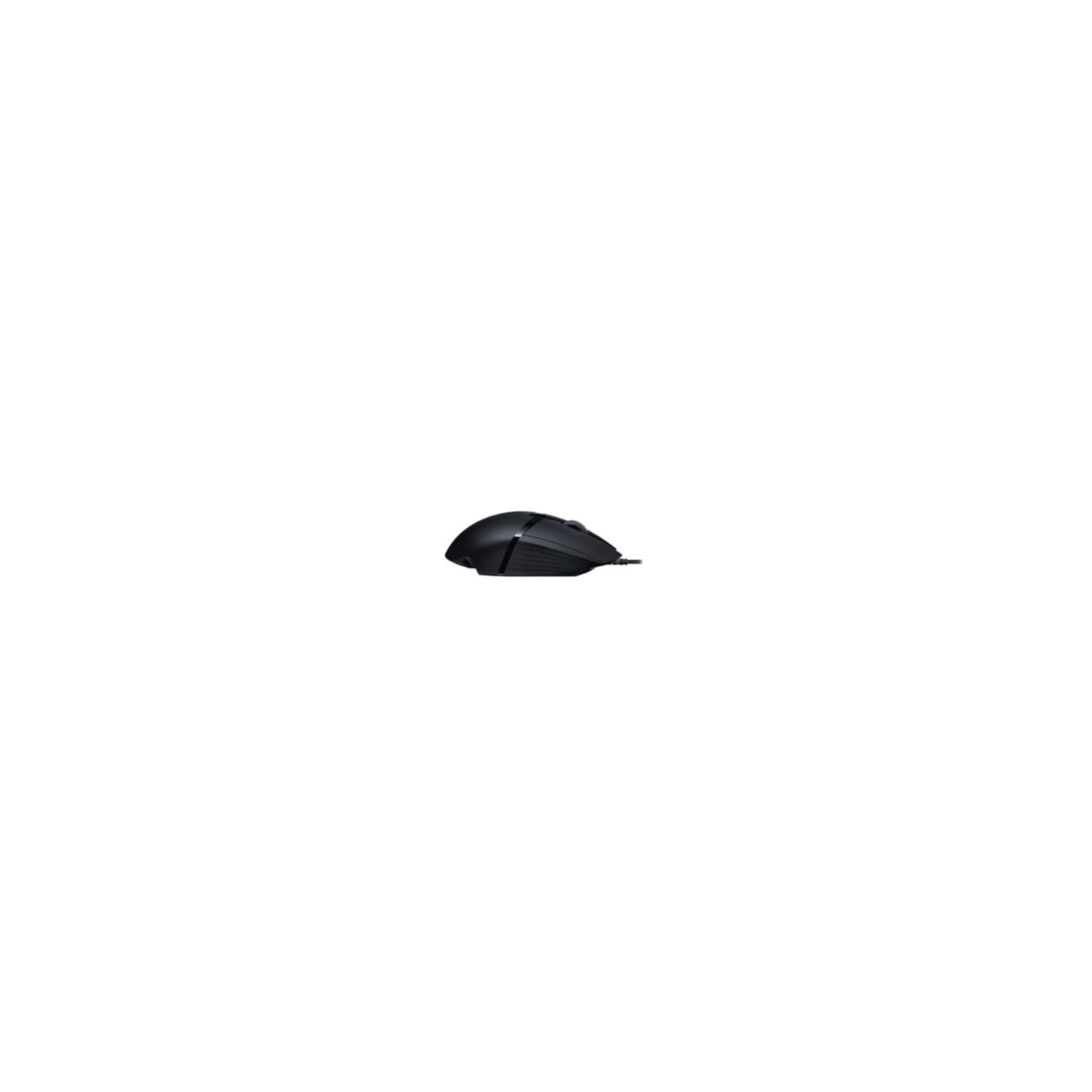 Logitech Maus »910-004067«, kabelgebunden