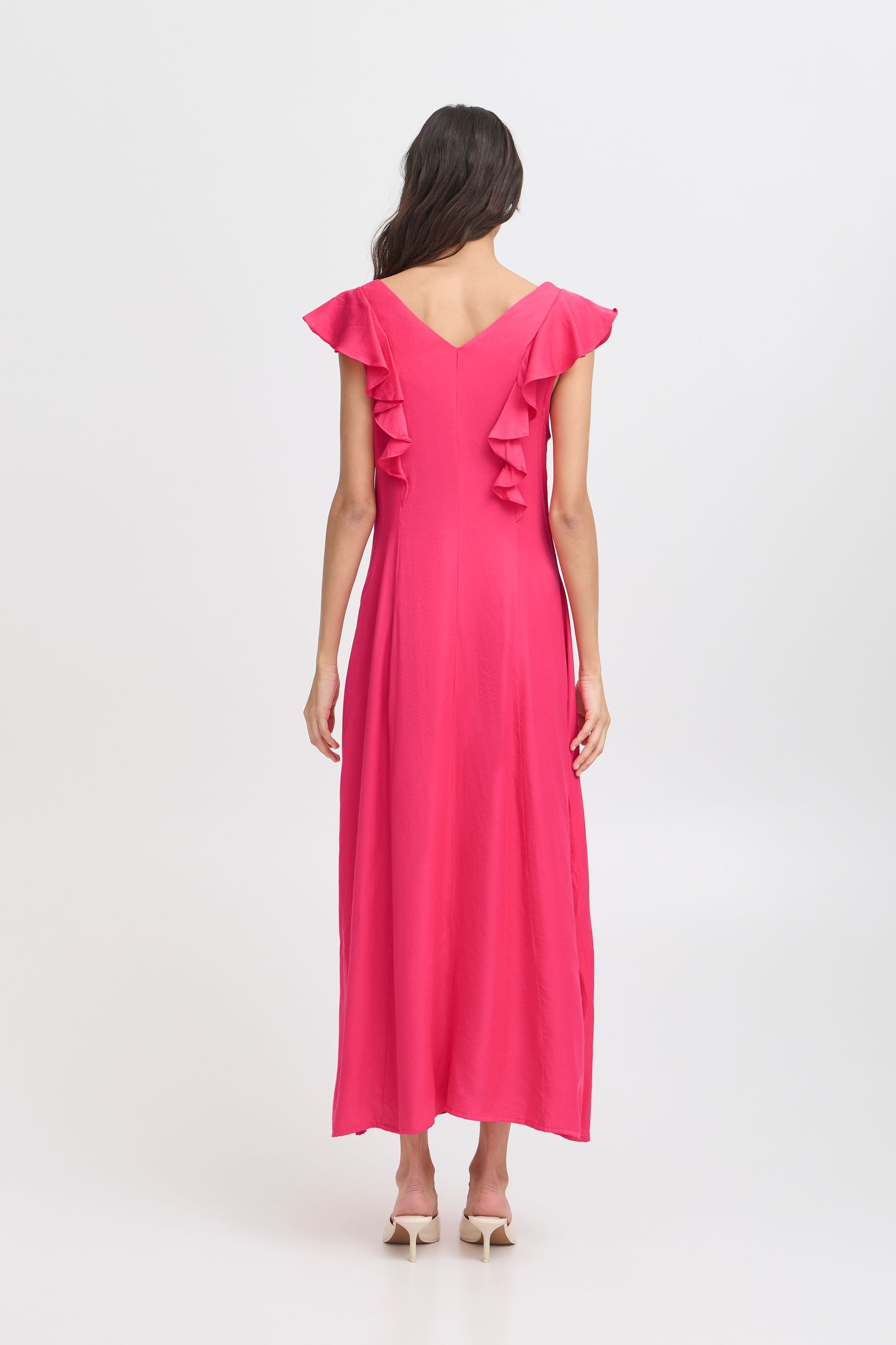 b.young Midikleid »Midikleid BYHINALA«