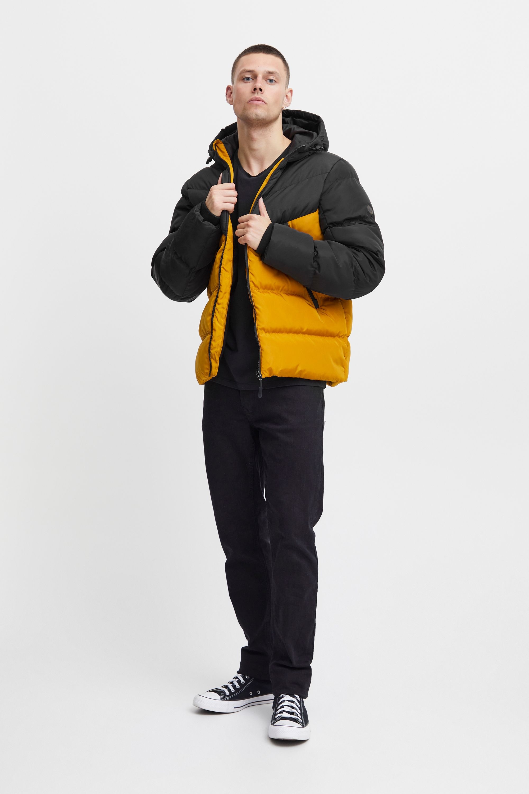 Blend Steppjacke »Steppjacke BHOuterwear«