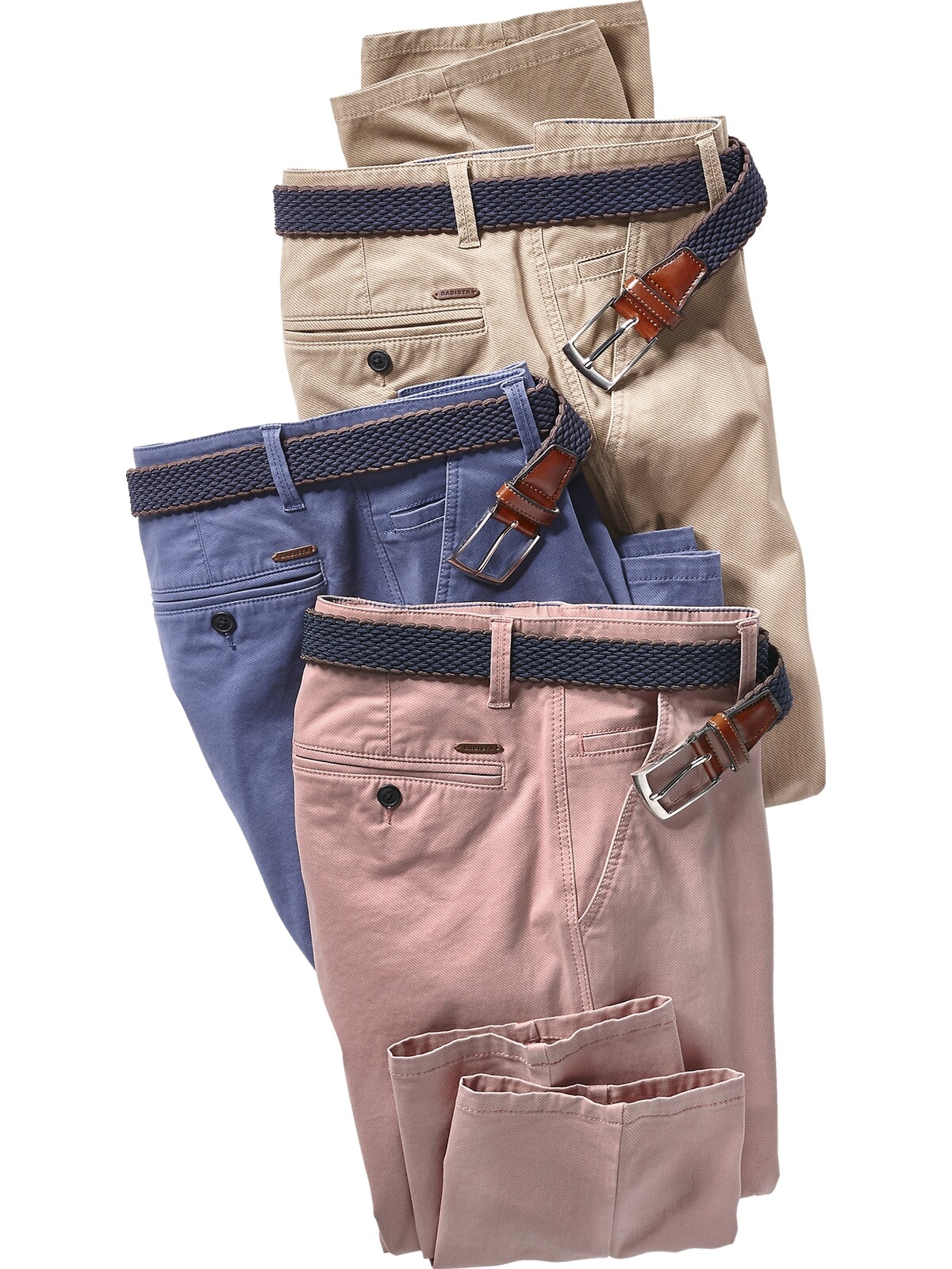 Babista Chinohose »Hose TANCREDO«