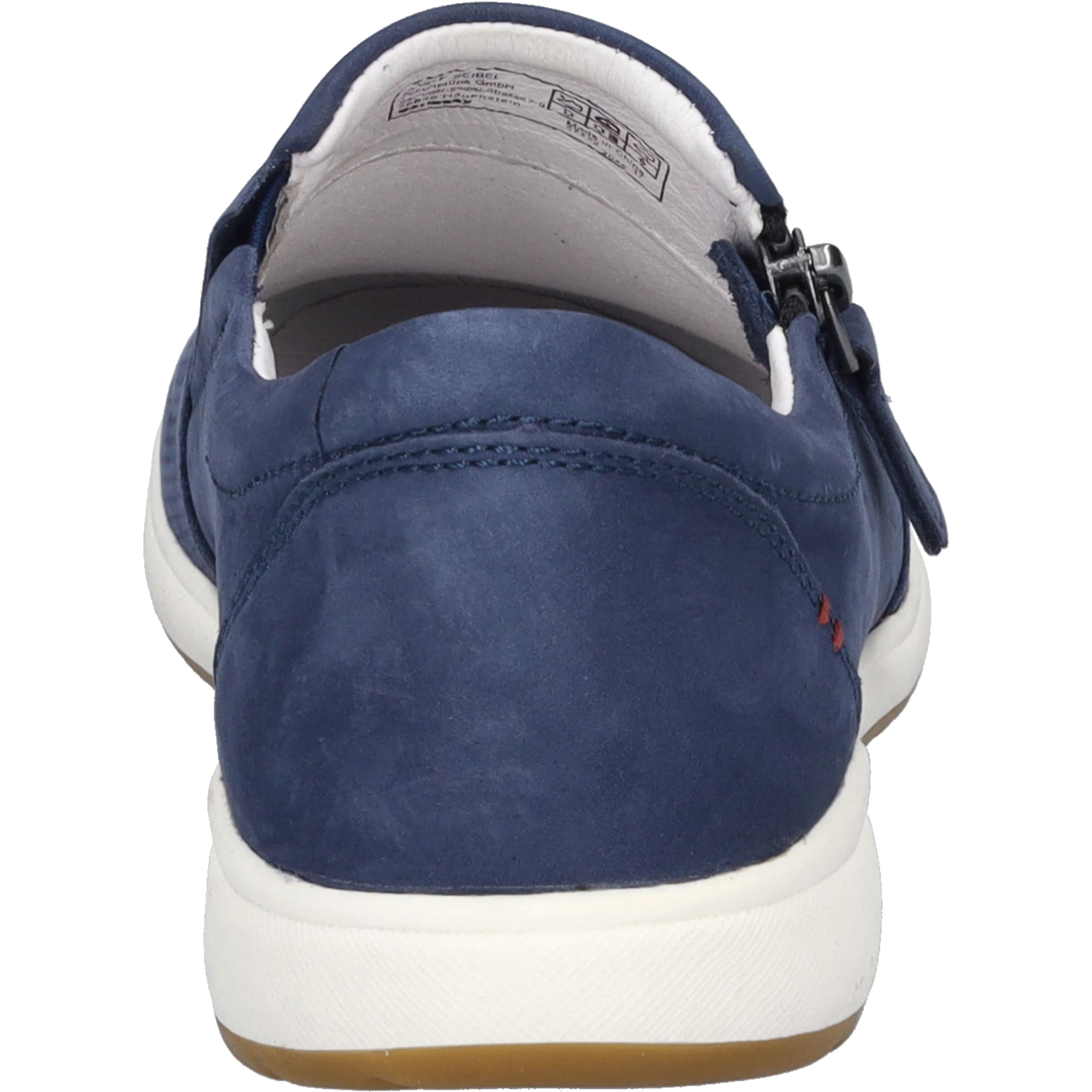 Josef Seibel Slipper »Caren 22, blau«