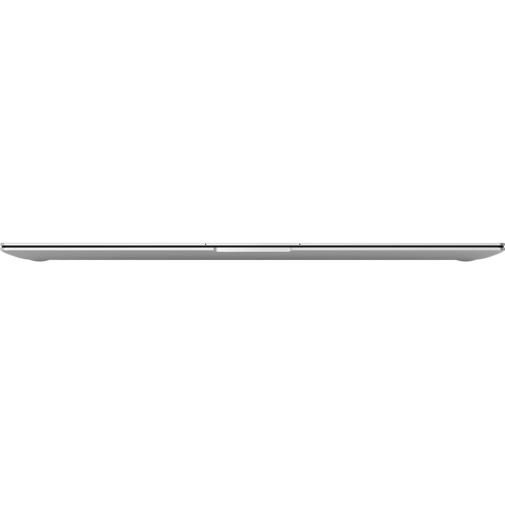 Samsung Notebook »Galaxy Book Pro 360«, 39,62 cm, / 15,6 Zoll, Intel, Core i5, Iris Xe Graphics, 256 GB SSD