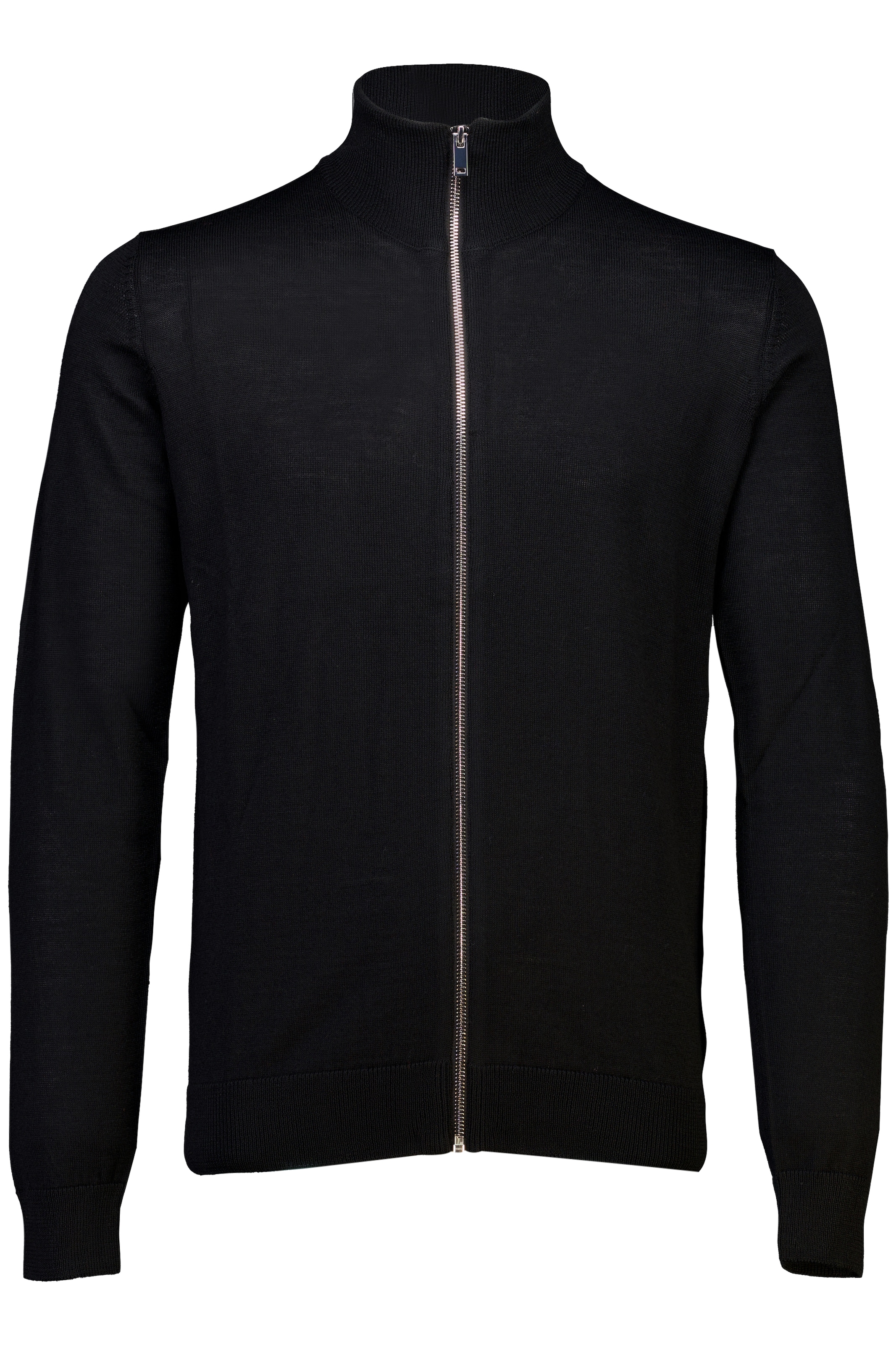 LINDBERGH Strickjacke mit Stehkragen