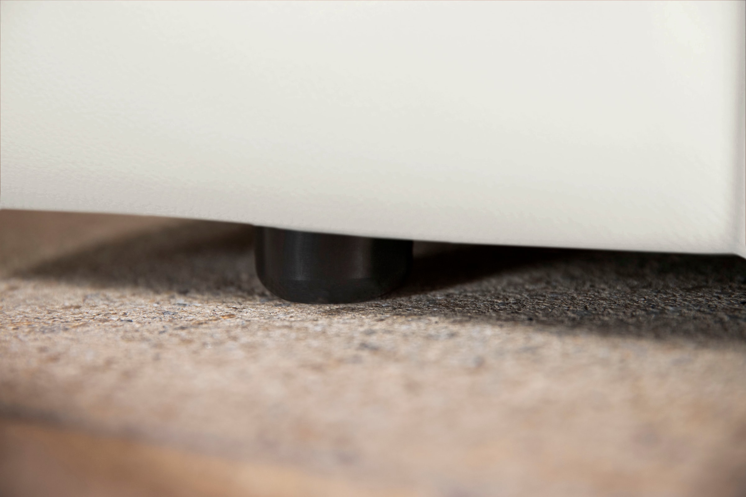 W.SCHILLIG 4-Sitzer »around-the-block« mit eleganter Biese, mit Federkern