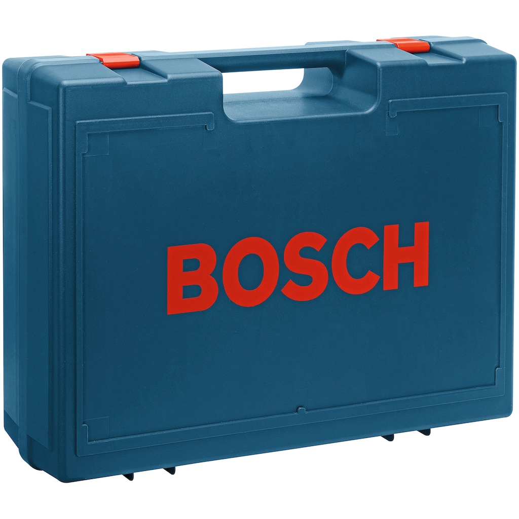 Bosch Professional Bandschleifer »GBS 75 AE«