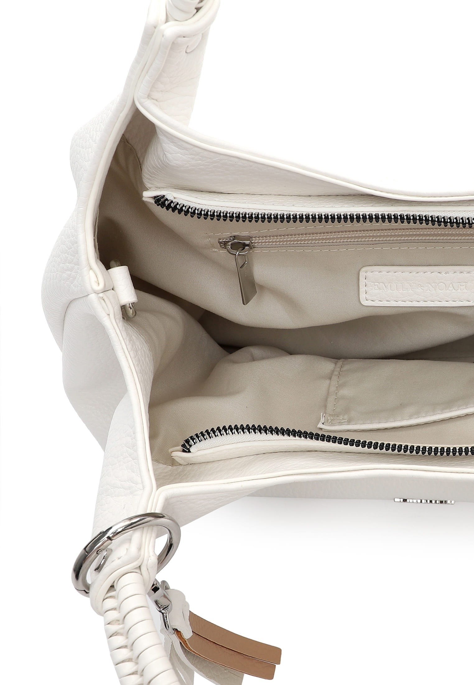 EMILY & NOAH Shopper »Shopper E&N Jeanine«